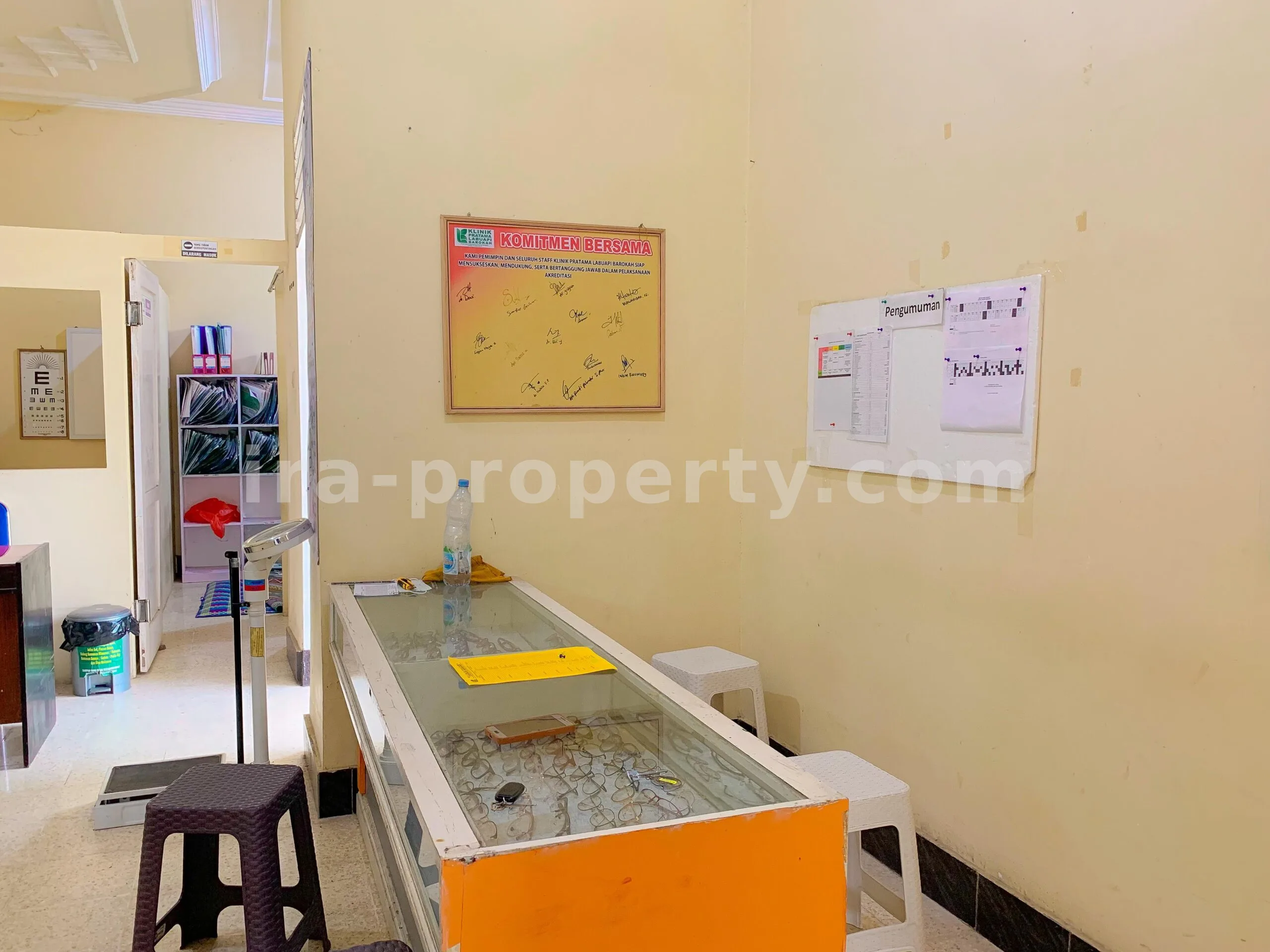 Clinic for Sale in Labuapi, West Lombok - 398 - 7