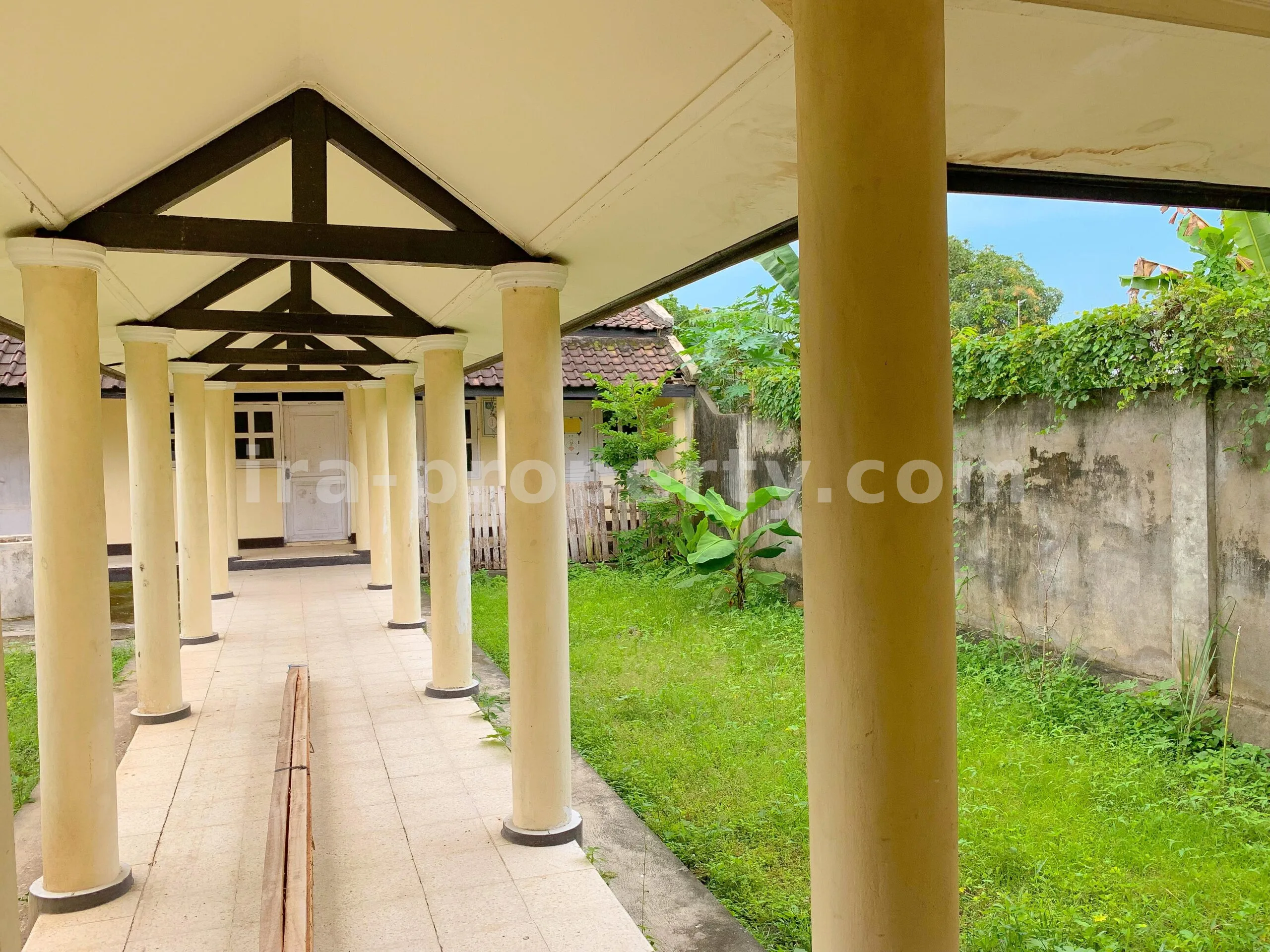 Clinic for Sale in Labuapi, West Lombok - 398 - 8
