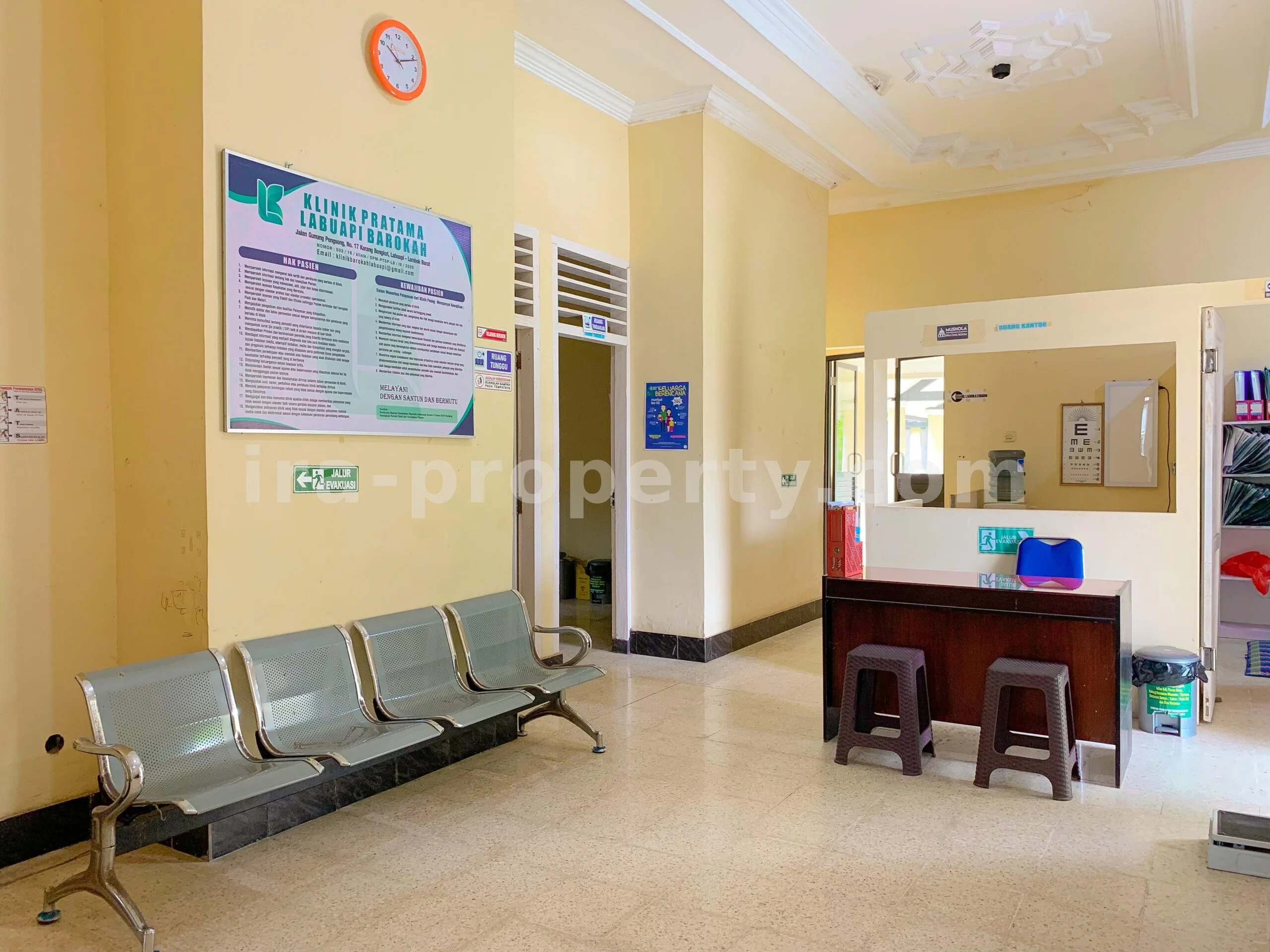 Clinic for Sale in Labuapi, West Lombok - 398 - 9