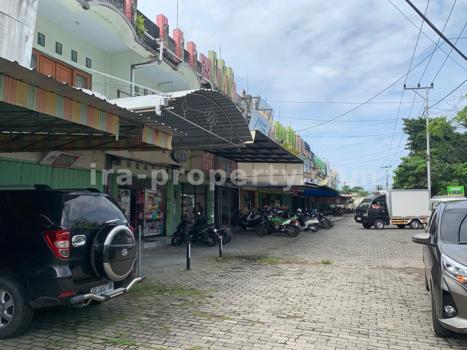 Ruko Komersial Dijual di Adisucipto, Mataram - 177-2 - 4