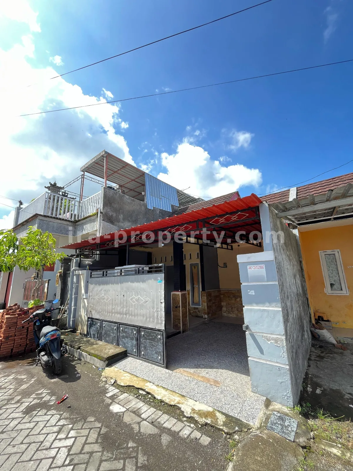 Cozy Home in Royal Mataram Complex, Lingkar, Mataram - 673 - 1