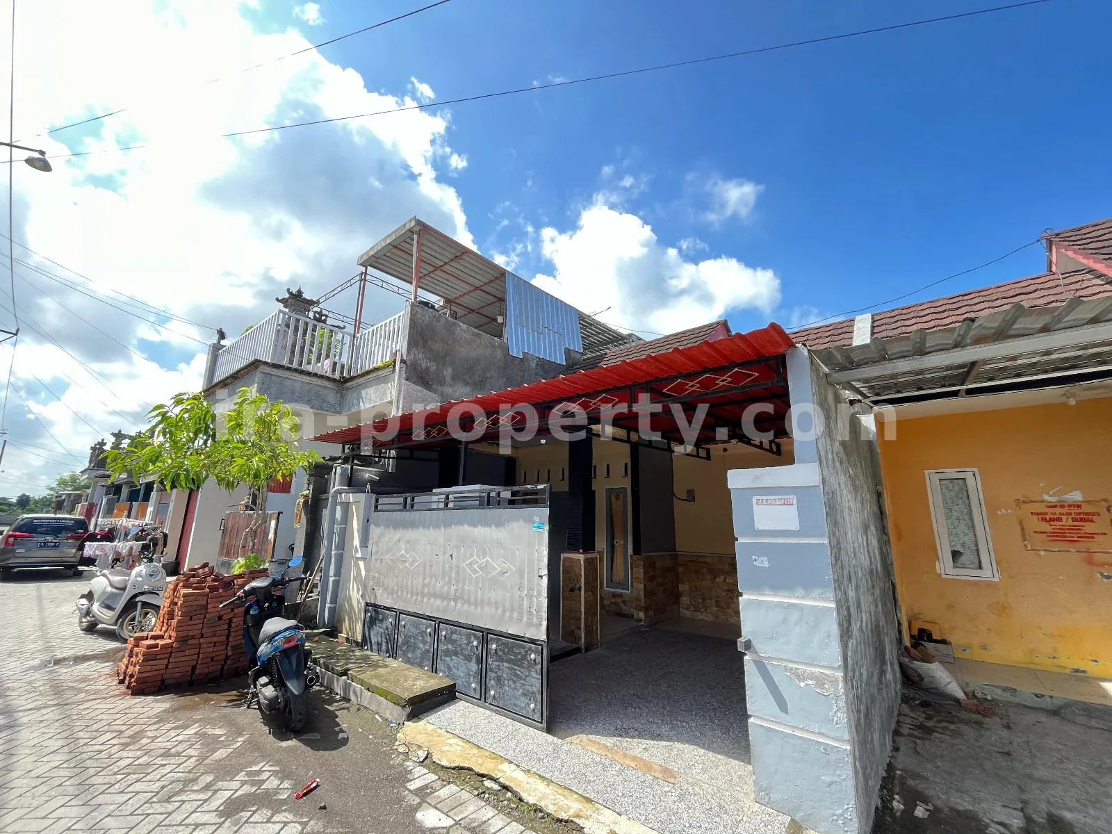Cozy Home in Royal Mataram Complex, Lingkar, Mataram - 673 - 5