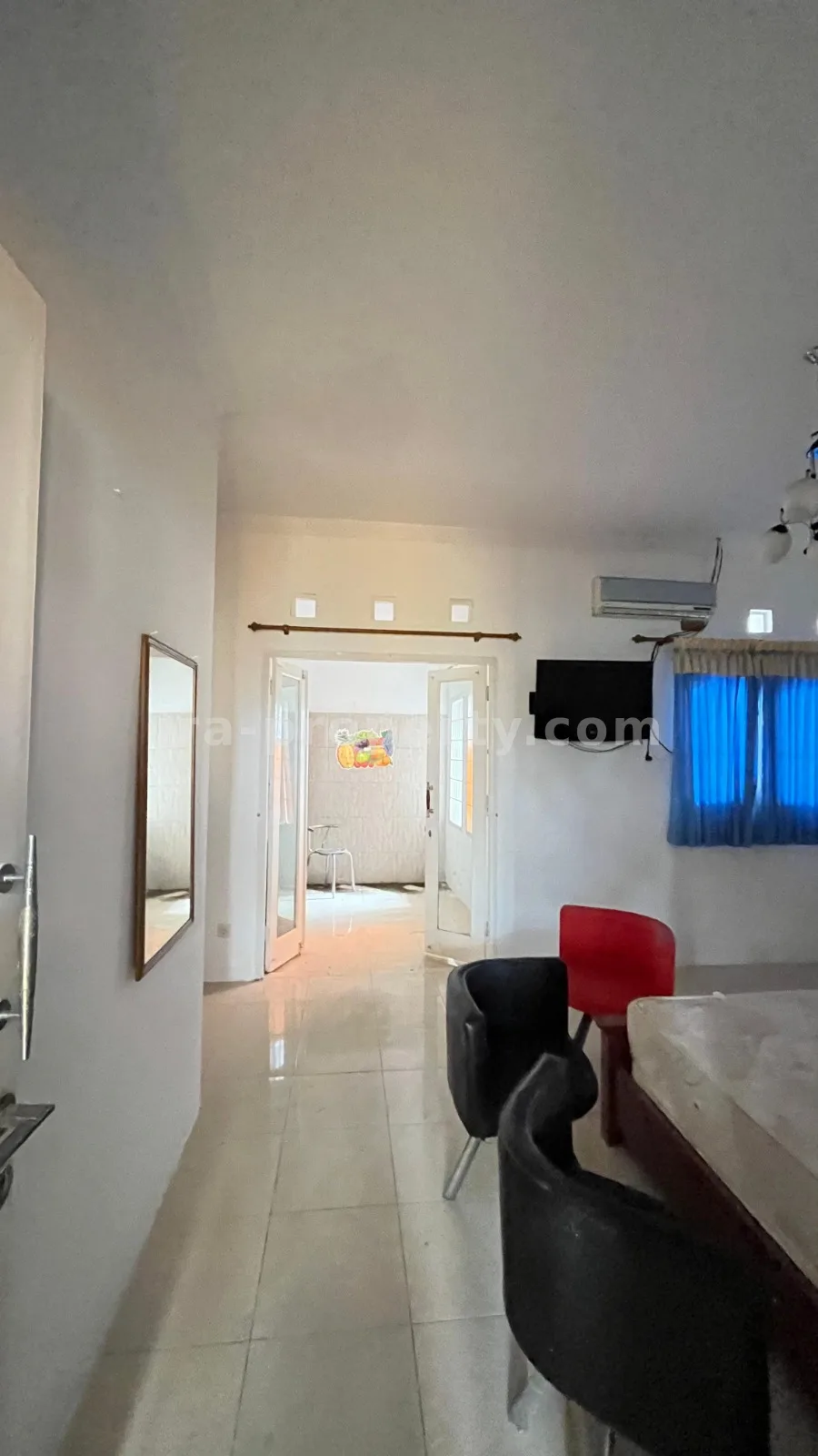 Rumah Dijual di Kompleks Meninting, Batulayar - 668 - 5