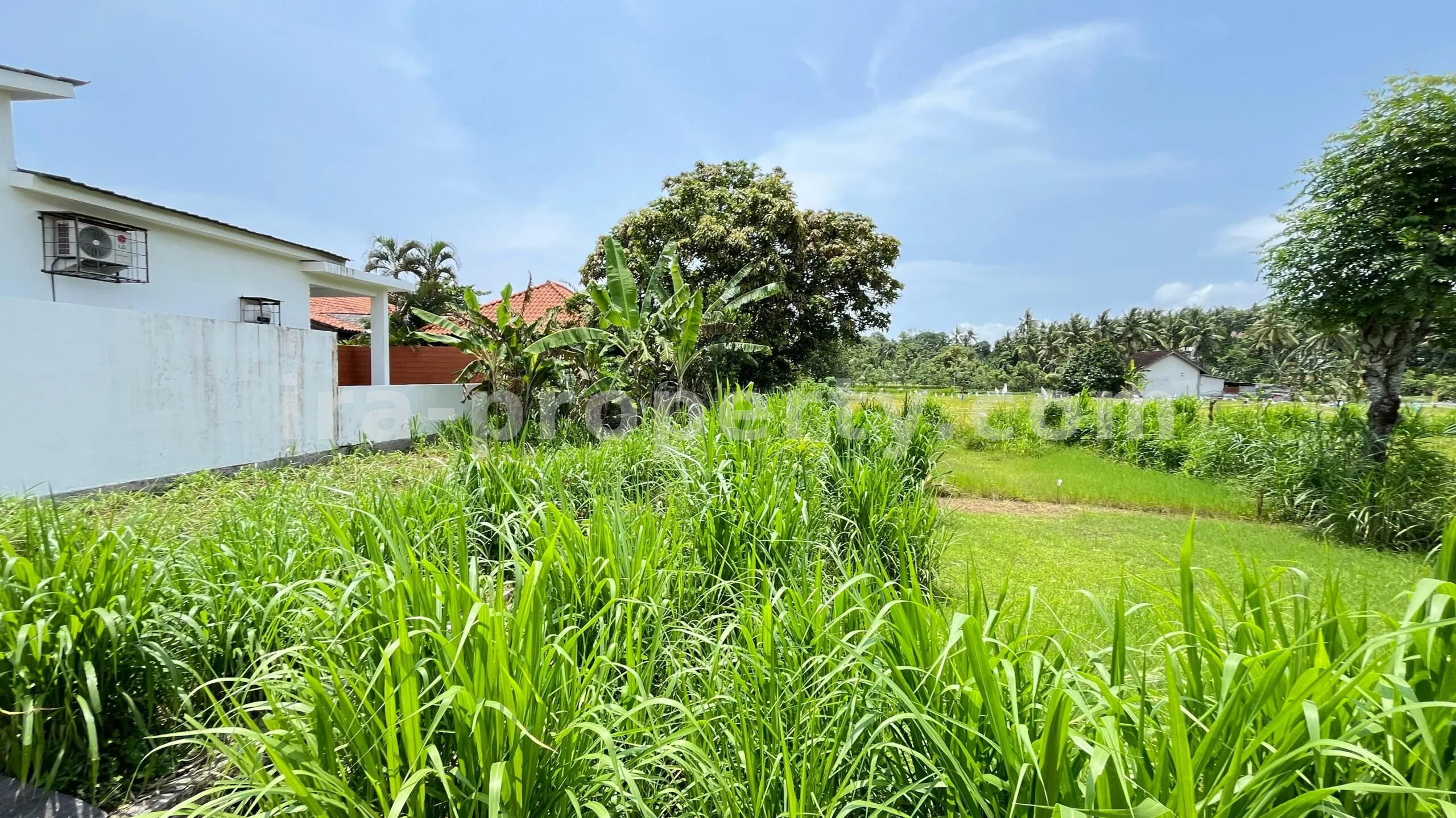 Tanah Dijual di Bale Solah, Sandik, Lombok Barat - 498-2 - 6