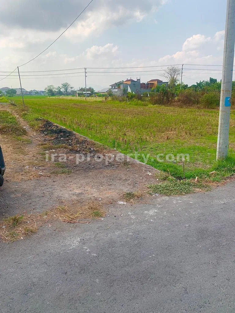 Land for Sale in Batu Ringgit, Mataram - 322 - 7