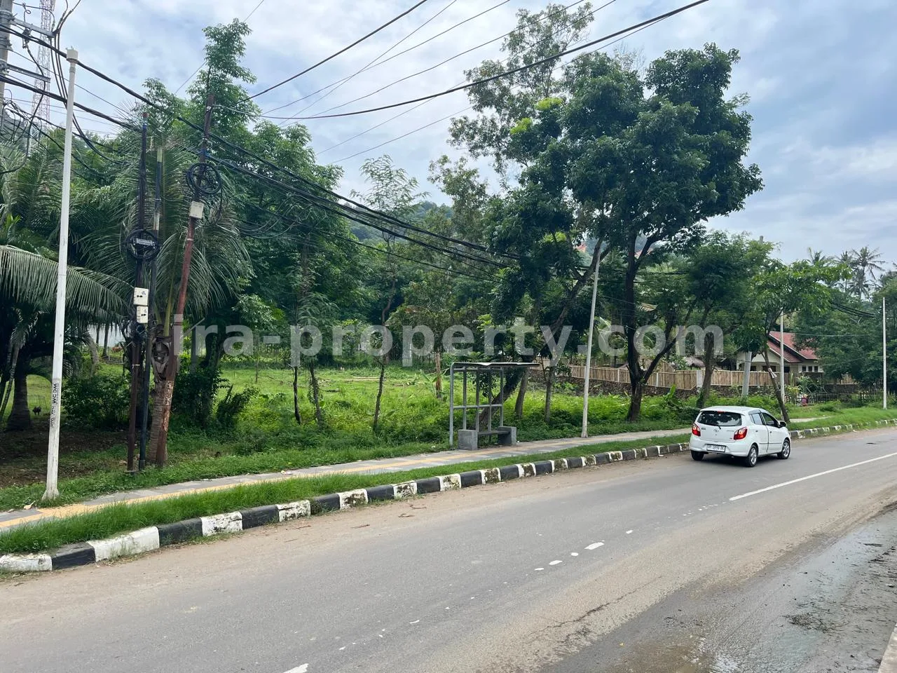 Land for Sale in Central Kuta Mandalika - 487 - 2