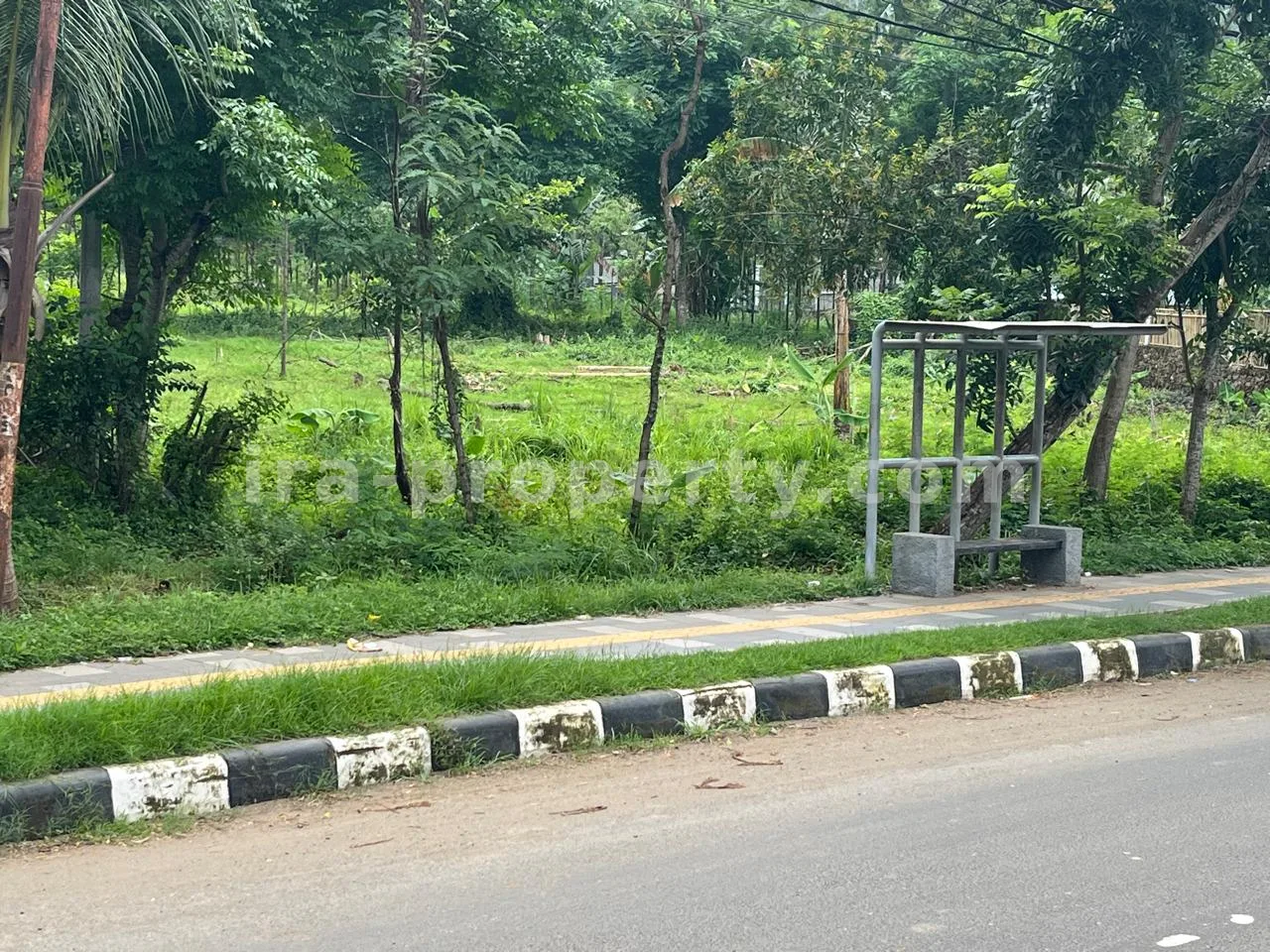 Land for Sale in Central Kuta Mandalika - 487 - 3