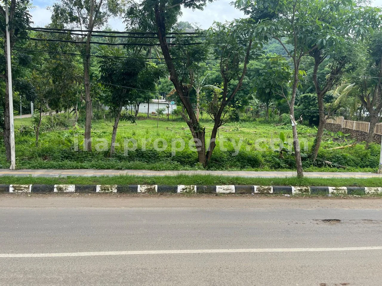 Land for Sale in Central Kuta Mandalika - 487 - 4