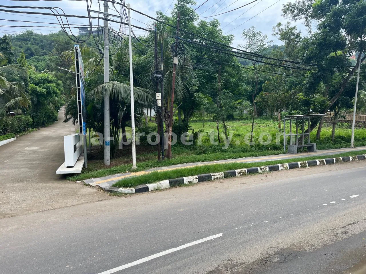 Land for Sale in Central Kuta Mandalika - 487 - 5