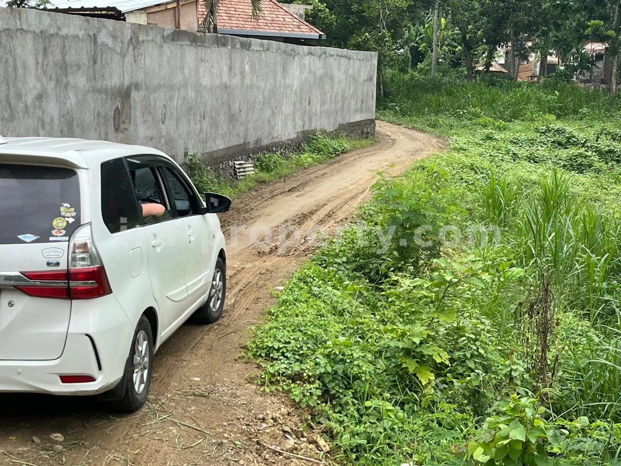 Land for Sale in Central Kuta Mandalika - 488 - 5