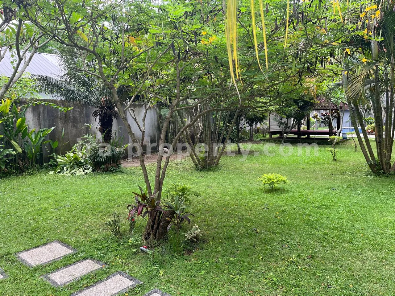 Land for Sale in Central Kuta Mandalika - 489 - 1