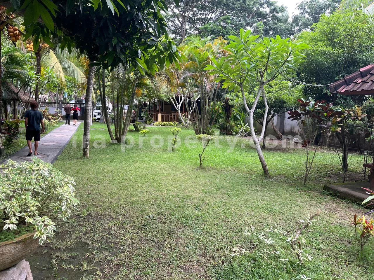 Land for Sale in Central Kuta Mandalika - 489 - 2