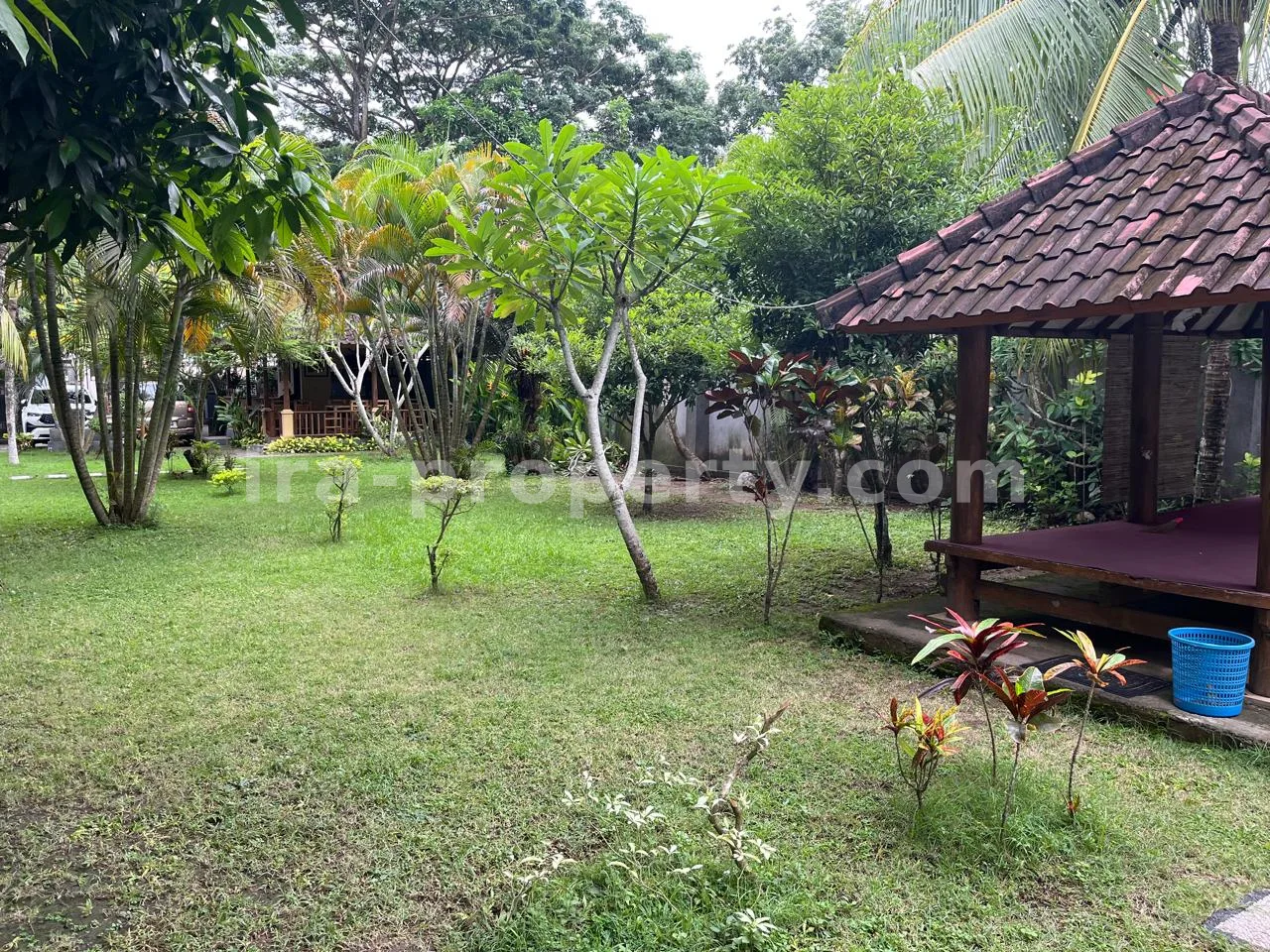 Land for Sale in Central Kuta Mandalika - 489 - 3