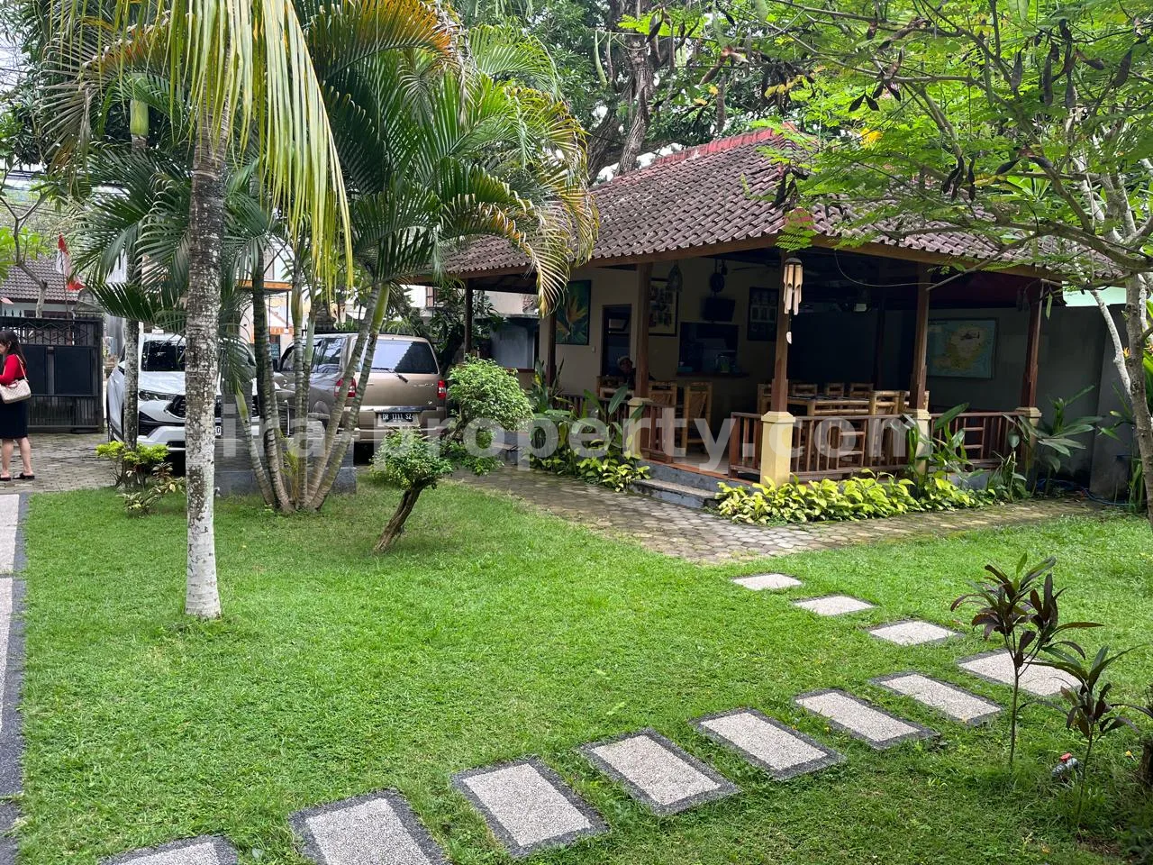 Land for Sale in Central Kuta Mandalika - 489 - 5