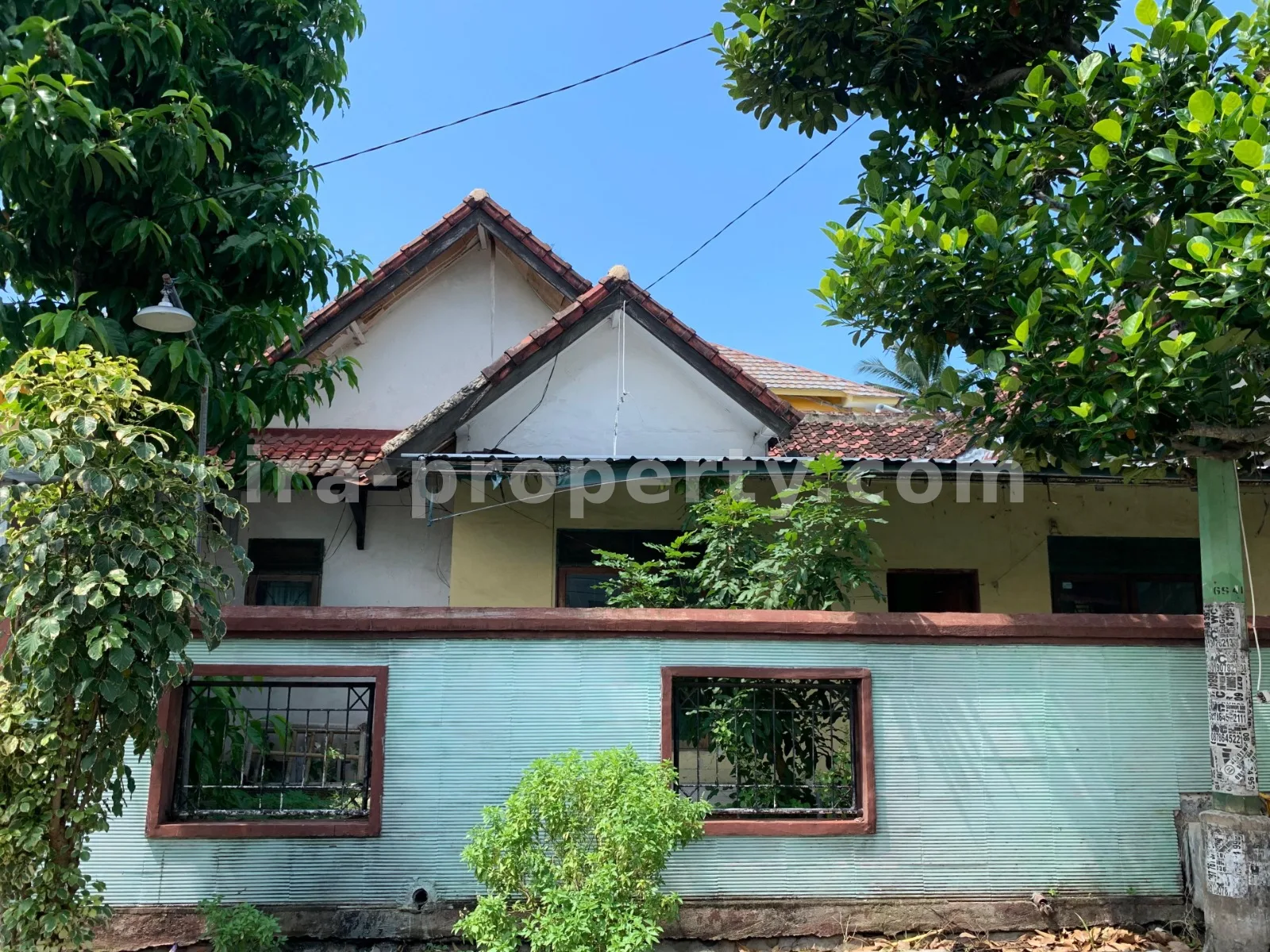 Tanah Dijual di Green Valley Complex, Senggigi - 432 - 1