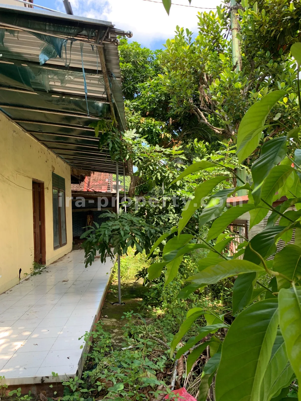 Tanah Dijual di Green Valley Complex, Senggigi - 432 - 3