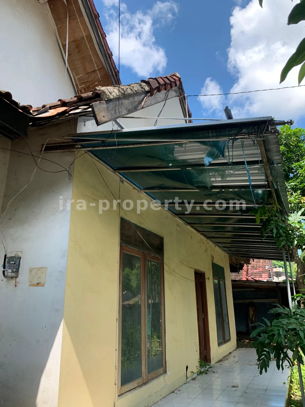 Tanah Dijual di Green Valley Complex, Senggigi - 432 - 4