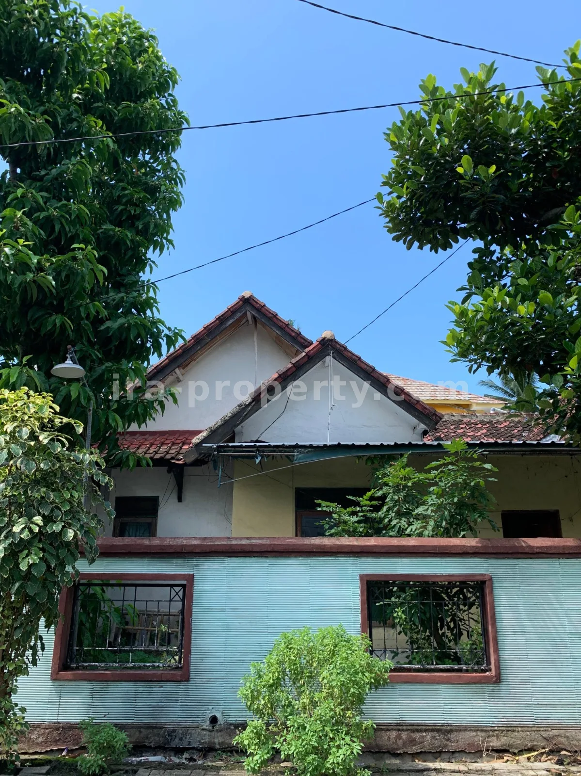 Tanah Dijual di Green Valley Complex, Senggigi - 432 - 5