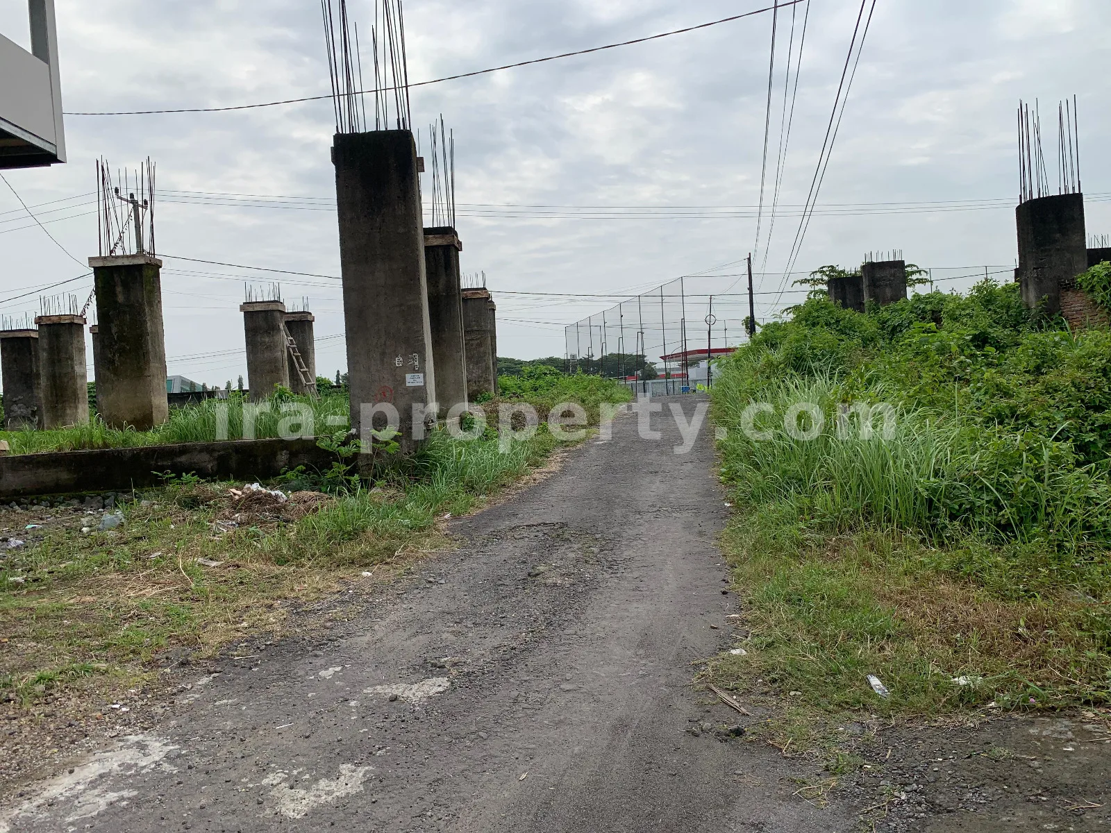 Tanah Strategis Dijual di Lingkar Selatan, Mataram - 495 - 2