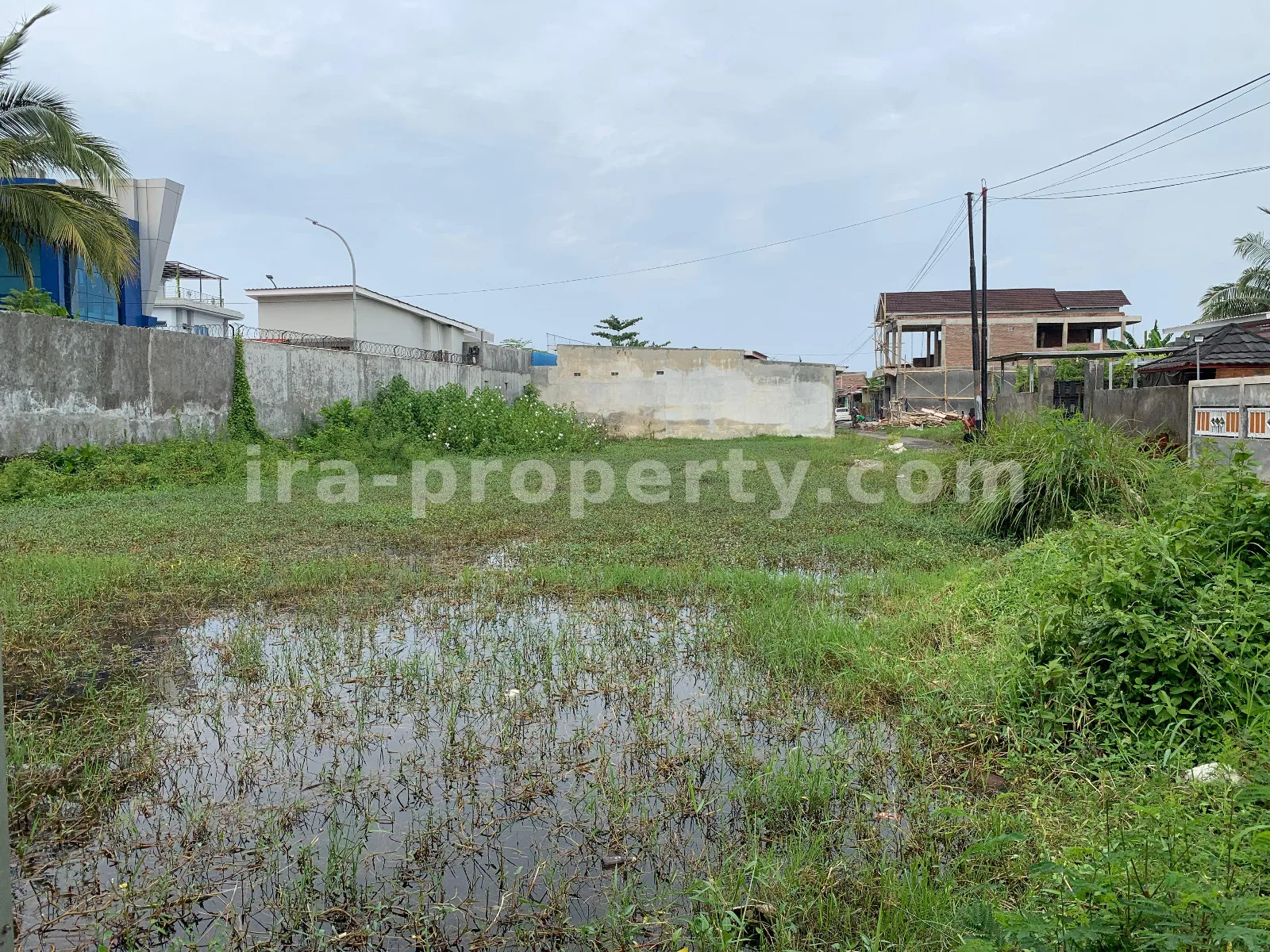 Tanah Strategis Dijual di Lingkar Selatan, Mataram - 495 - 3