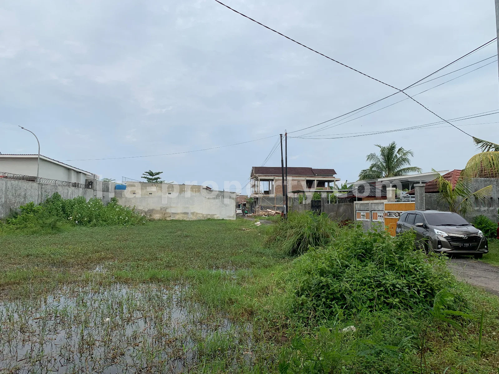 Tanah Strategis Dijual di Lingkar Selatan, Mataram - 495 - 4