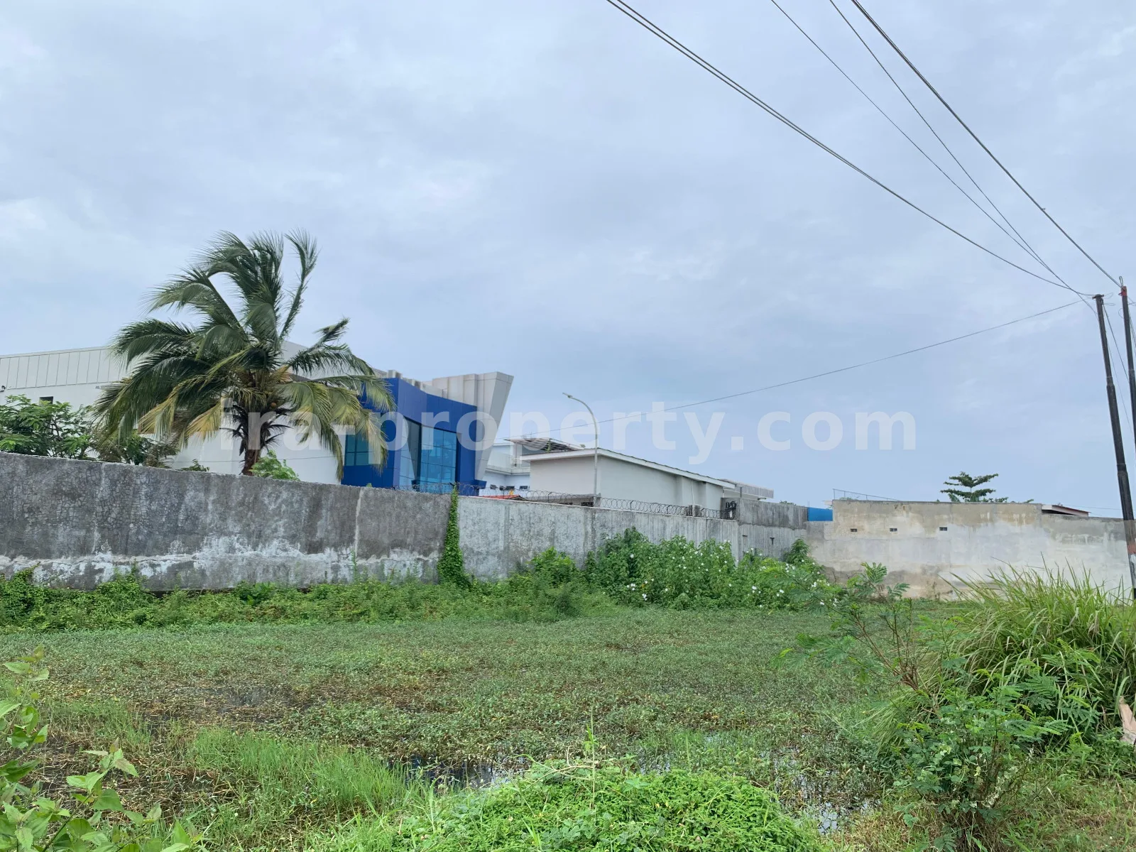 Tanah Strategis Dijual di Lingkar Selatan, Mataram - 495 - 5