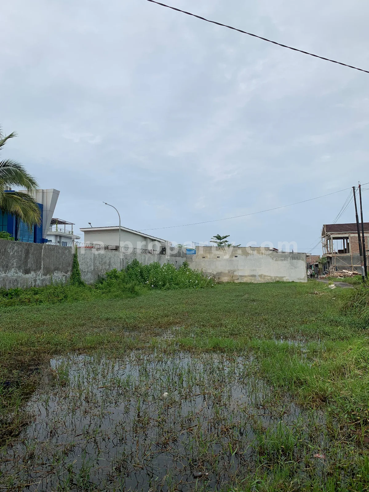Tanah Strategis Dijual di Lingkar Selatan, Mataram - 495 - 6