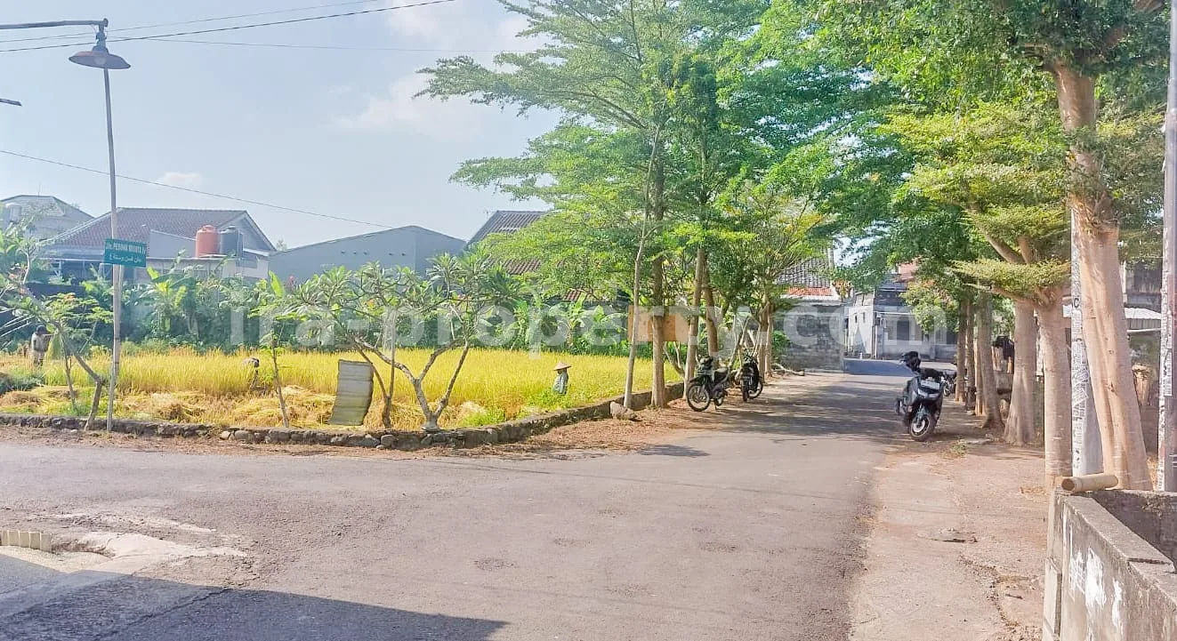 Land for Sale in Pagutan, Mataram