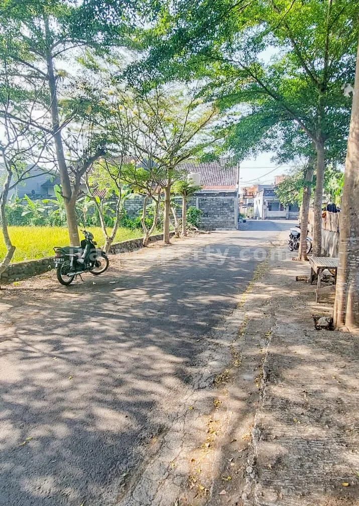 Tanah Dijual di Pagutan, Mataram - 435 - 2