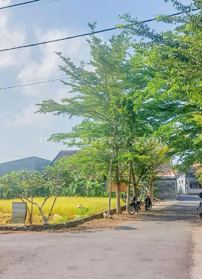 Tanah Dijual di Pagutan, Mataram - 435 - 3