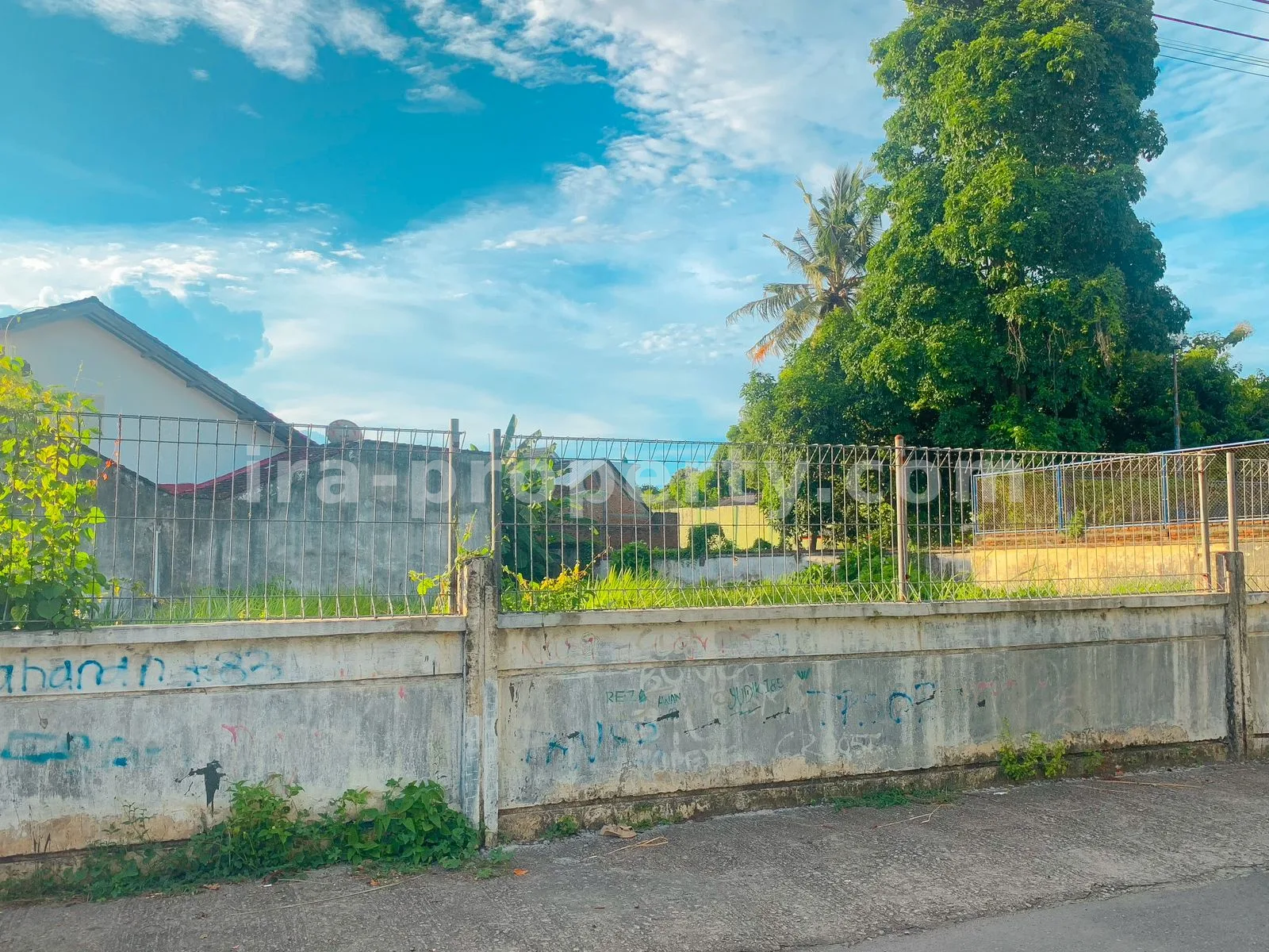 Tanah Dijual di Taman Baru, Mataram - 452 - 2