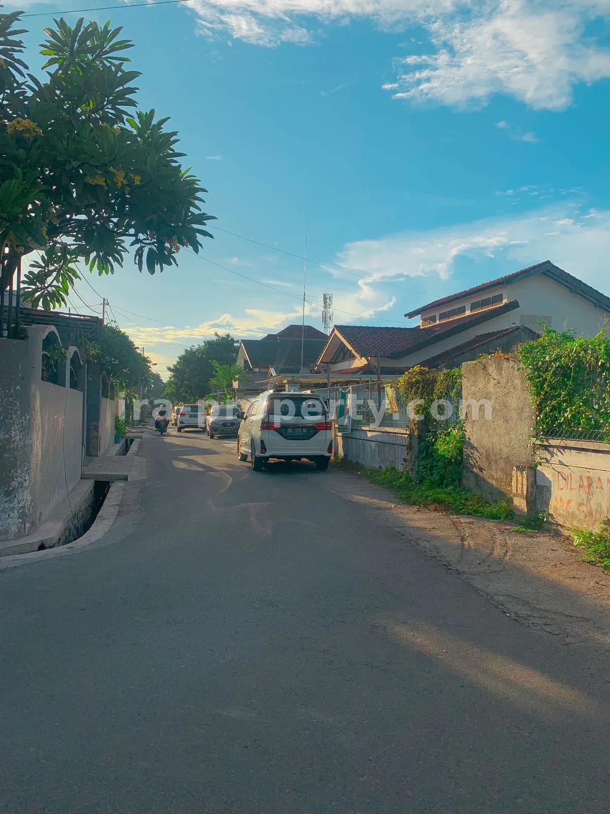 Tanah Dijual di Taman Baru, Mataram - 452 - 4