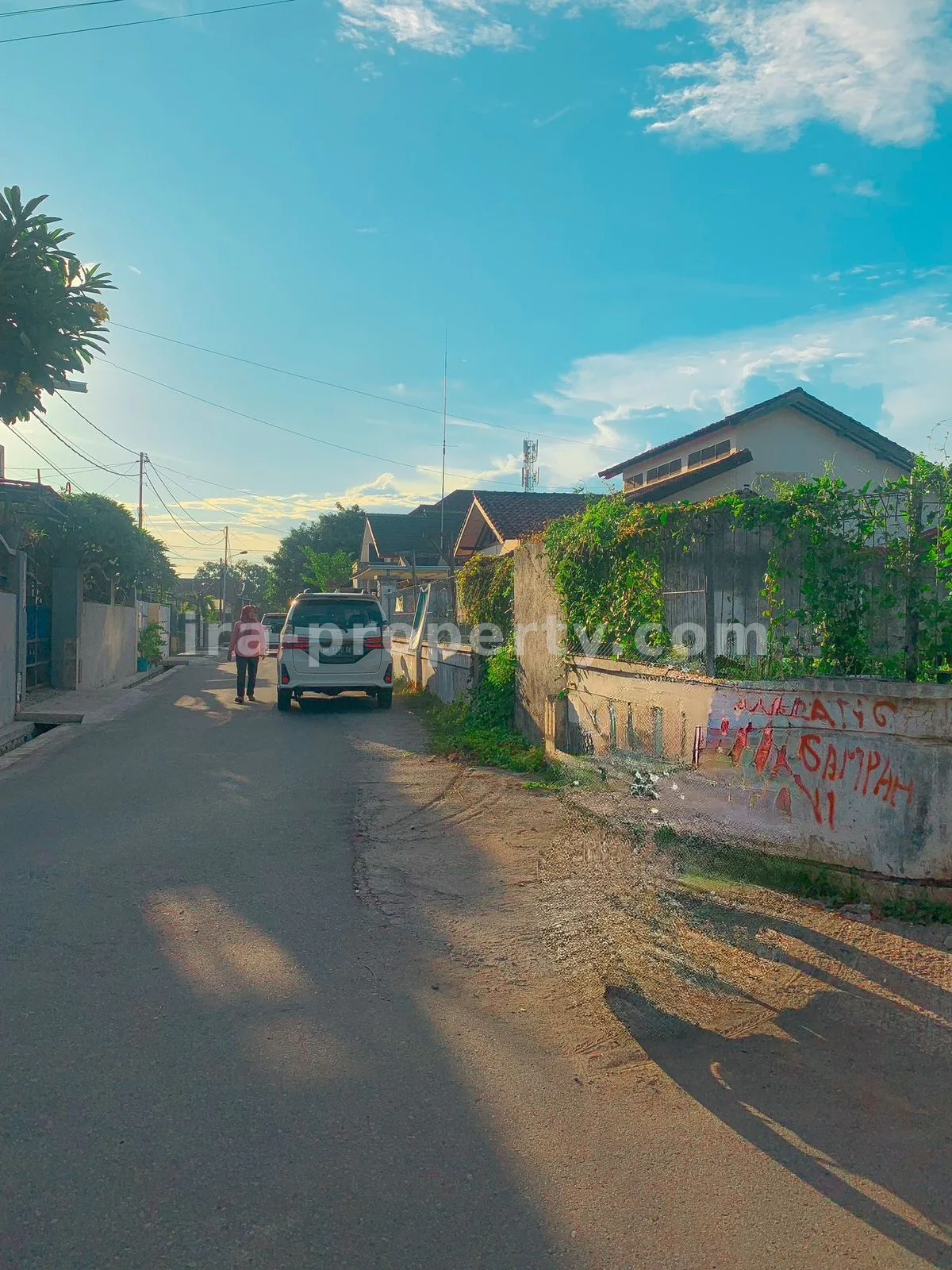 Tanah Dijual di Taman Baru, Mataram - 452 - 5