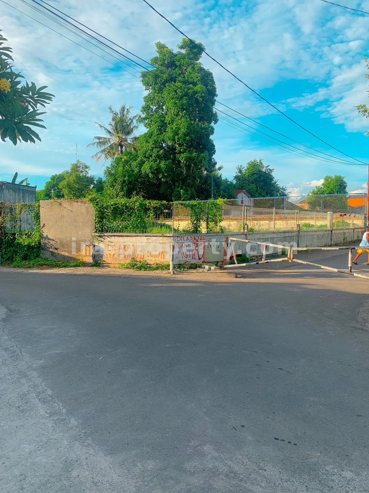 Tanah Dijual di Taman Baru, Mataram - 452 - 6