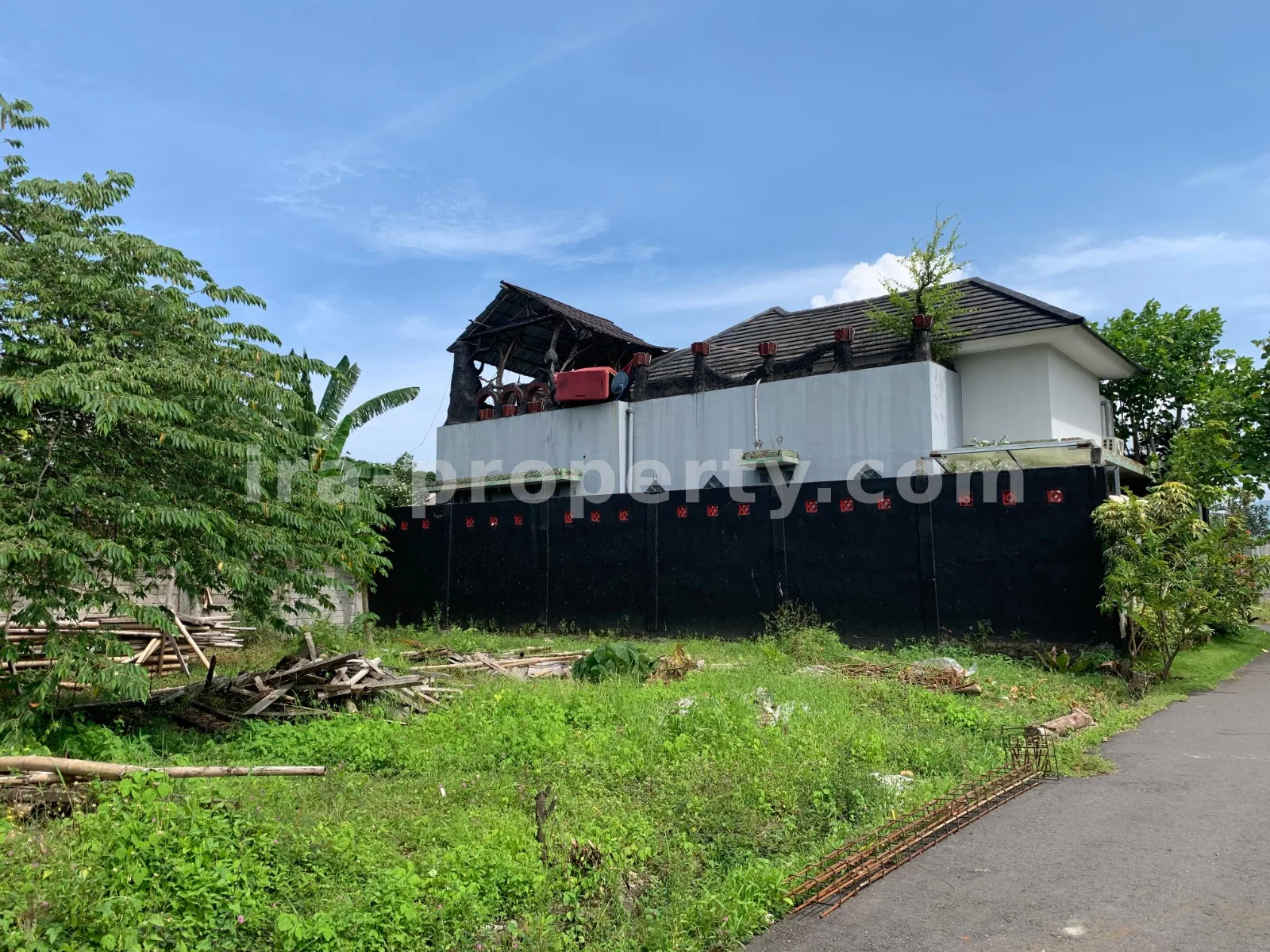 Land for Sale in Villa Udayana Complex, Mataram - 497 - 5