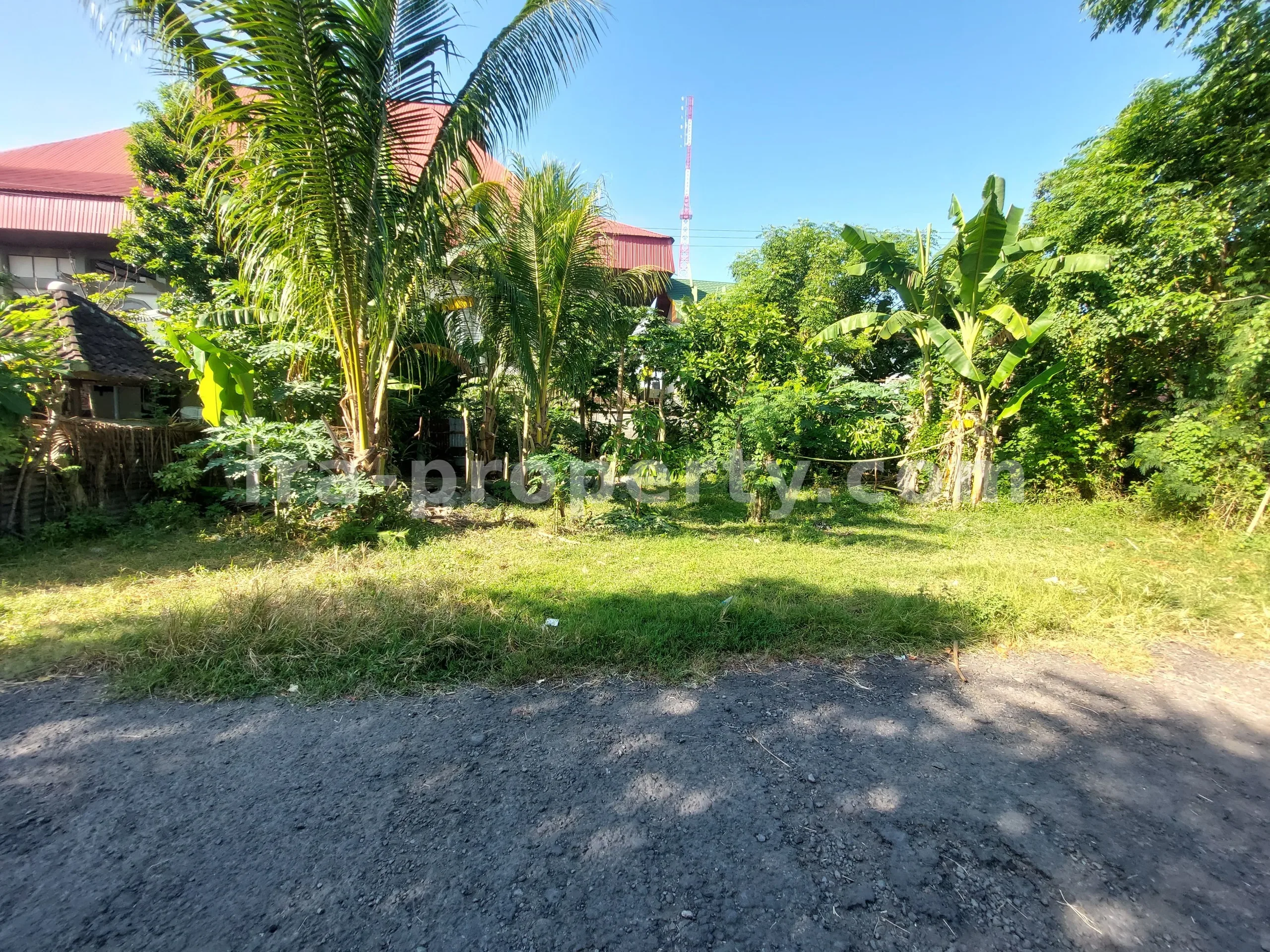 Land Plot for Sale in Karang Sukun, Mataram - 461 - 1