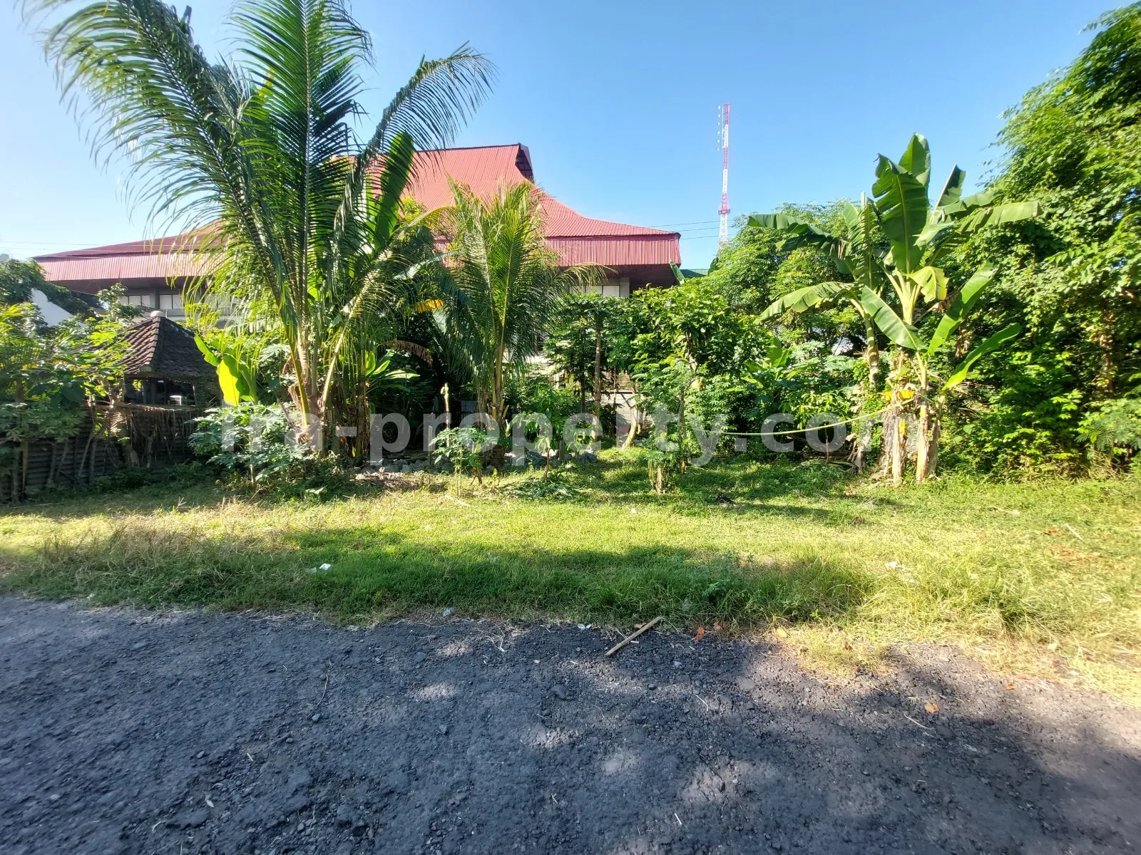 Land Plot for Sale in Karang Sukun, Mataram - 461 - 2