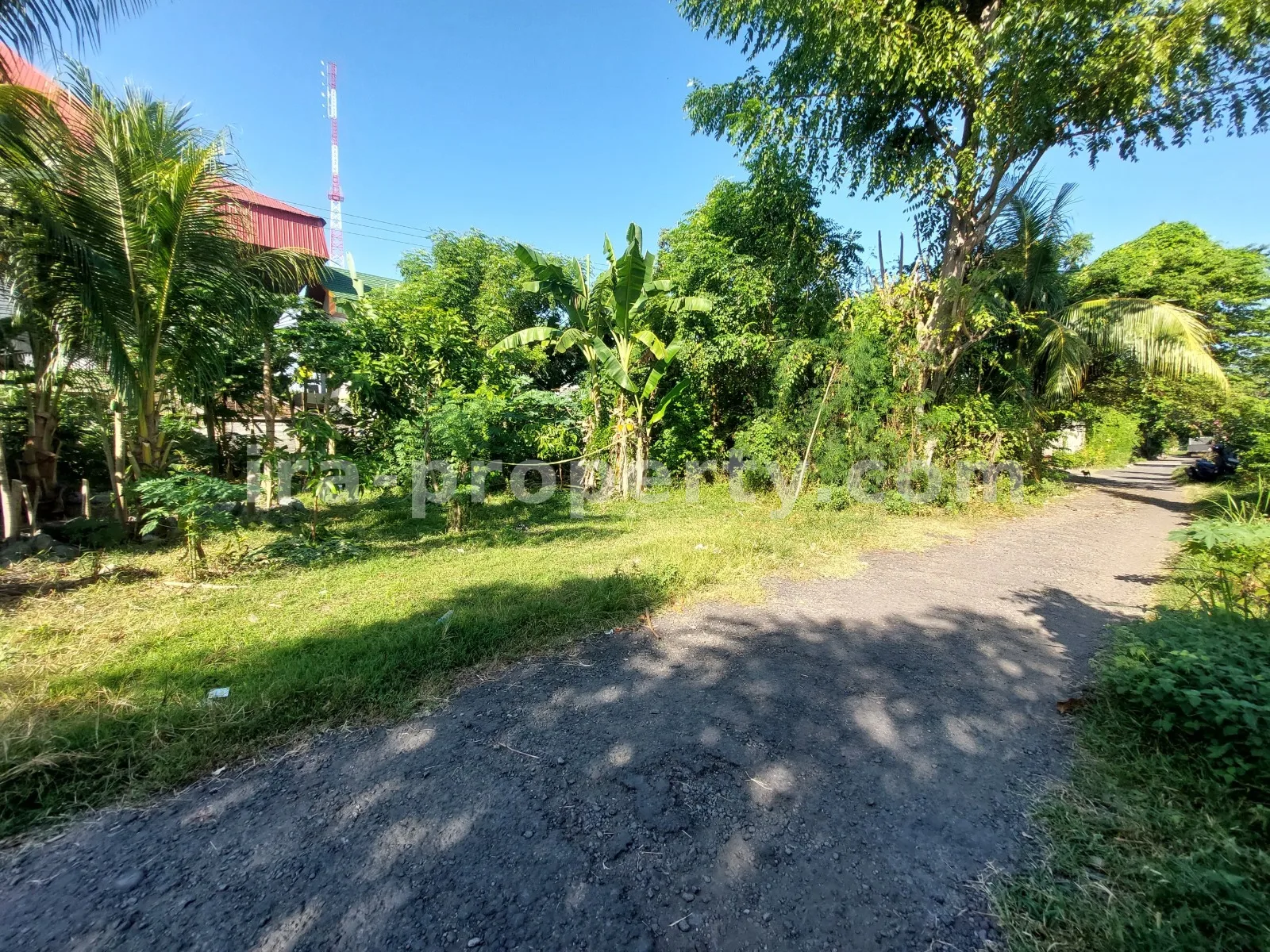 Land Plot for Sale in Karang Sukun, Mataram - 461 - 3