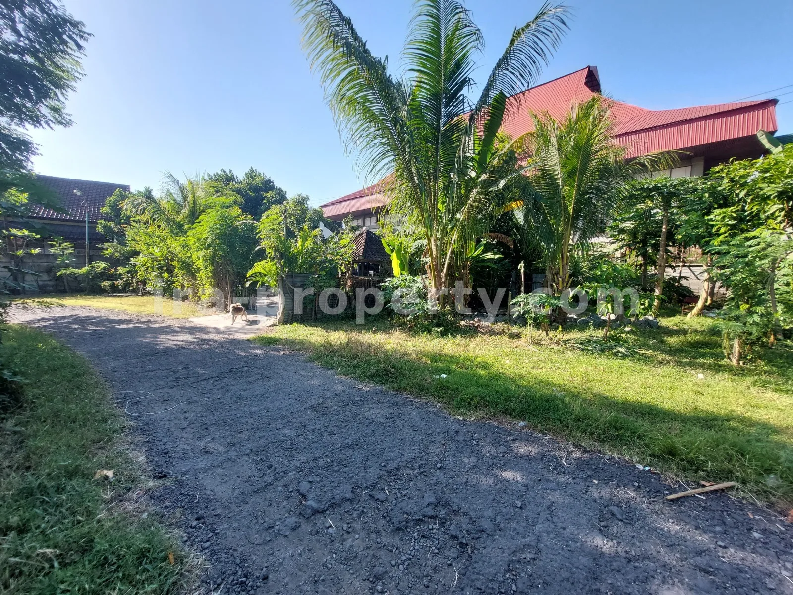 Land Plot for Sale in Karang Sukun, Mataram - 461 - 4