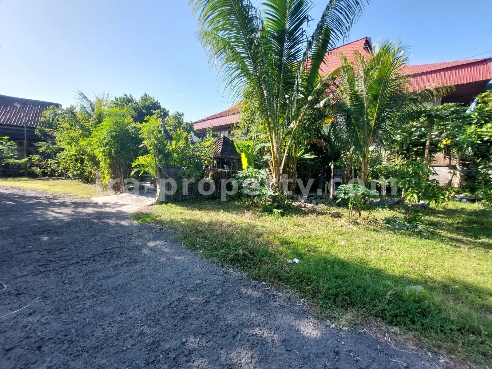 Land Plot for Sale in Karang Sukun, Mataram - 461 - 5