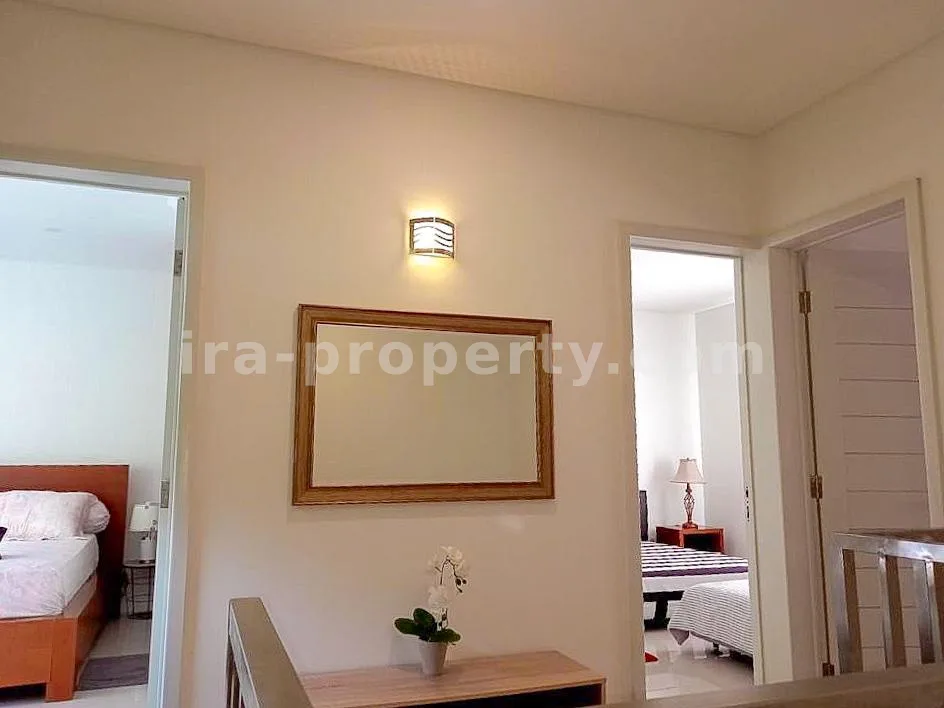 Rumah Mewah di Mutiara Boutique, Selagalas, Mataram - 659 - 4