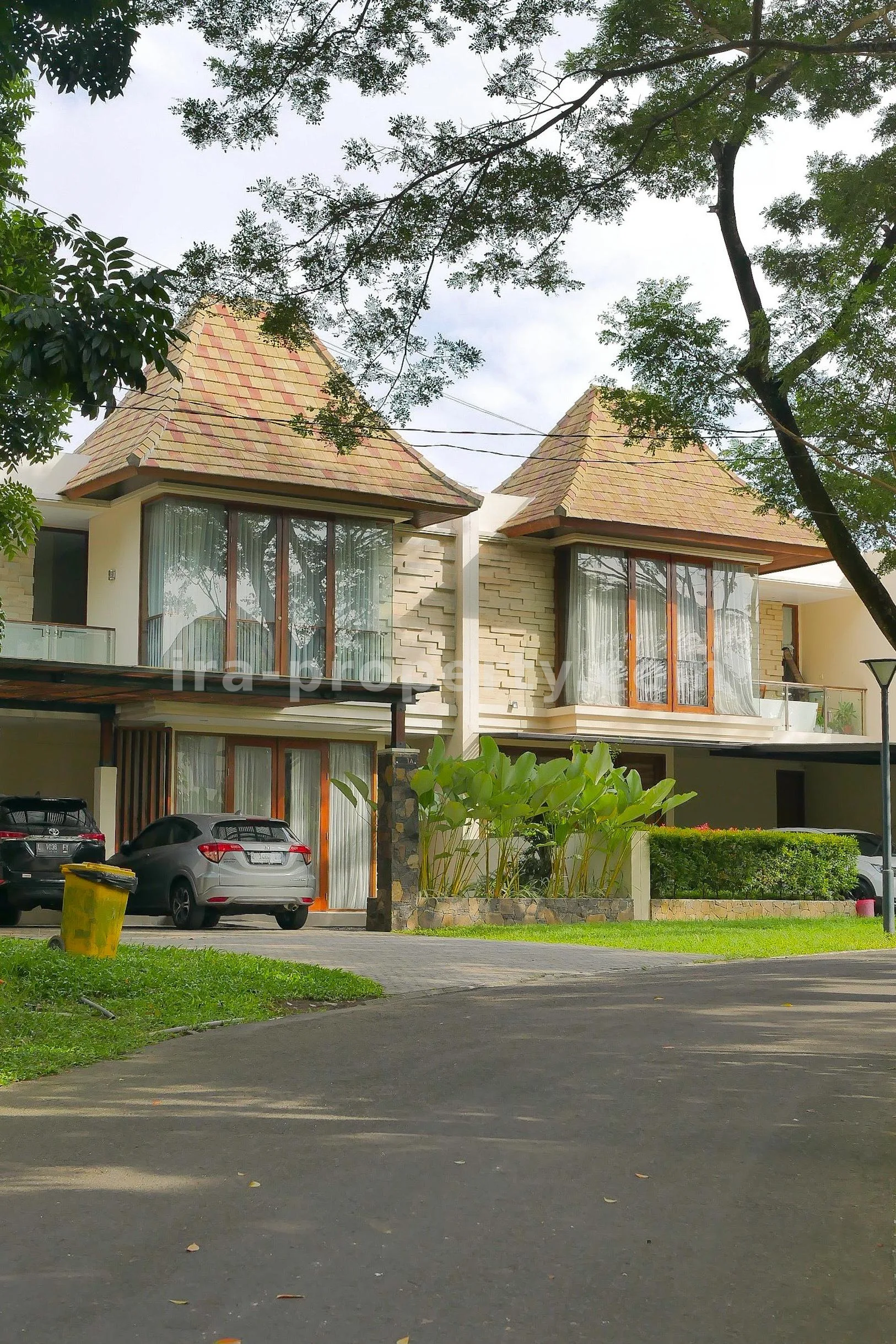 Rumah Mewah di Mutiara Boutique, Selagalas, Mataram - 659 - 5