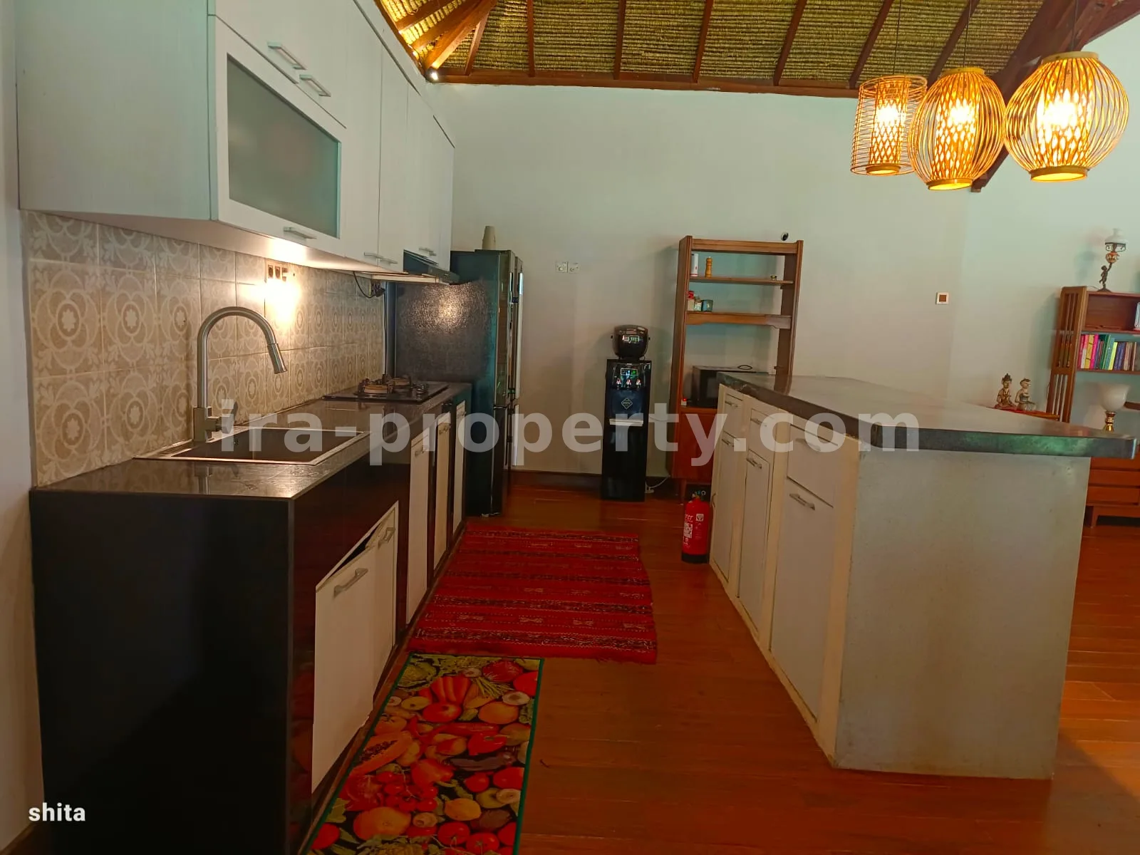 Luxury Villa for Sale in Tanjung, North Lombok - 439 - 10
