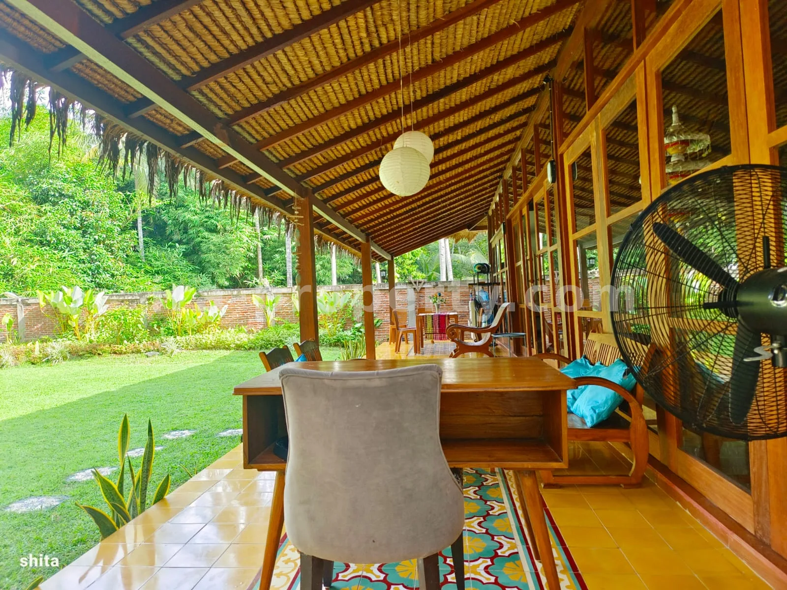 Luxury Villa for Sale in Tanjung, North Lombok - 439 - 12