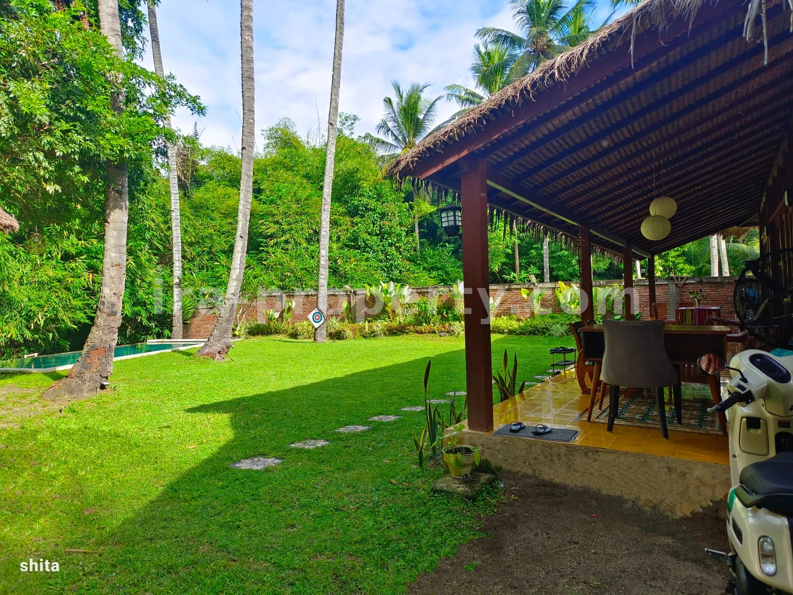Luxury Villa for Sale in Tanjung, North Lombok - 439 - 14