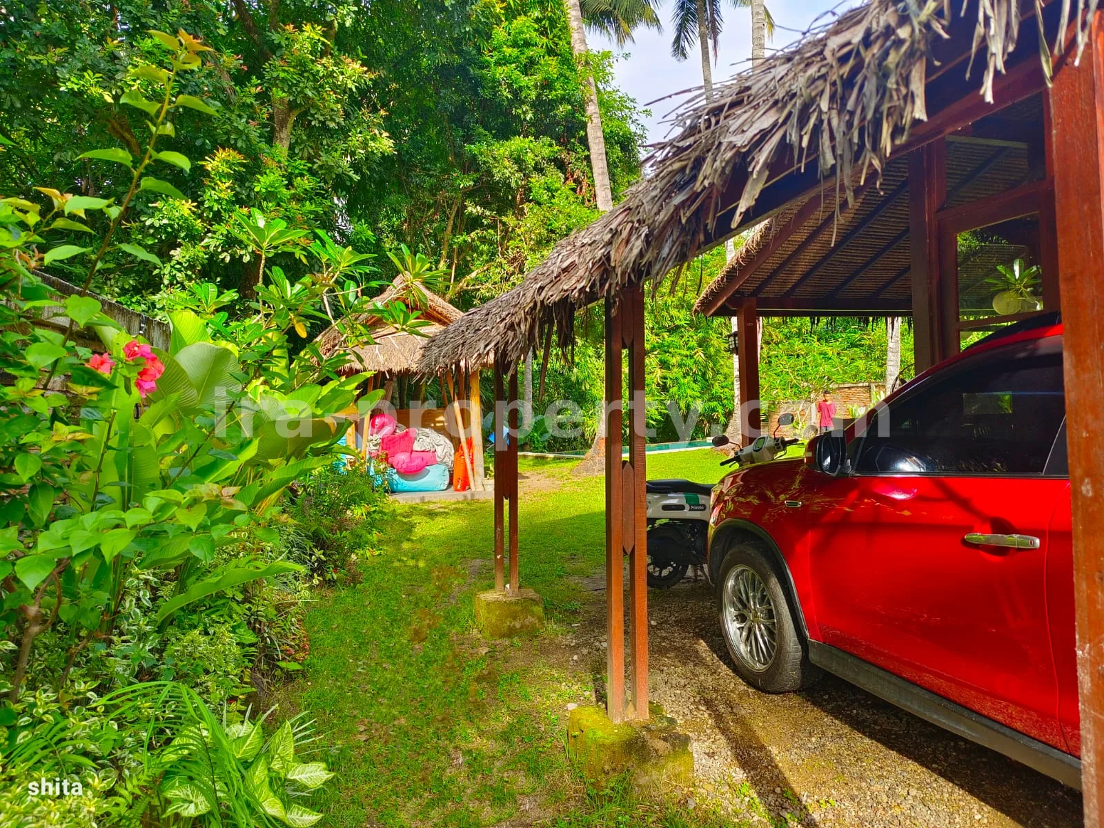 Luxury Villa for Sale in Tanjung, North Lombok - 439 - 15
