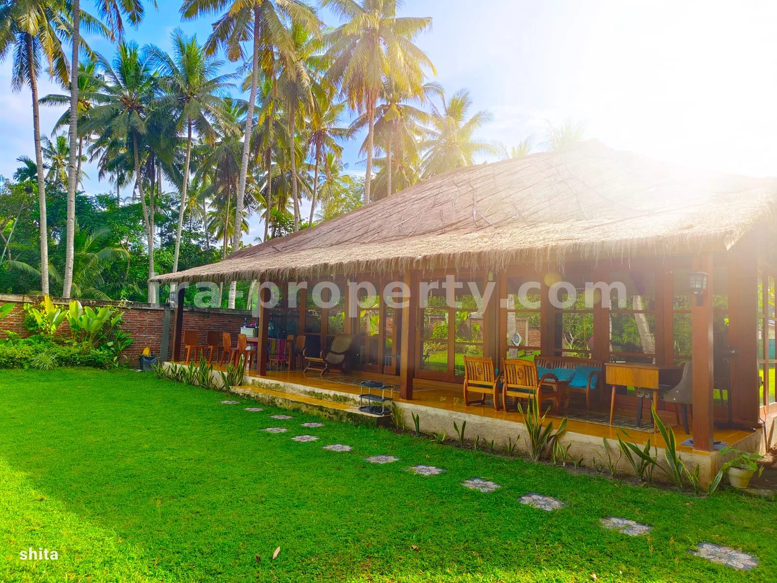Luxury Villa for Sale in Tanjung, North Lombok - 439 - 16