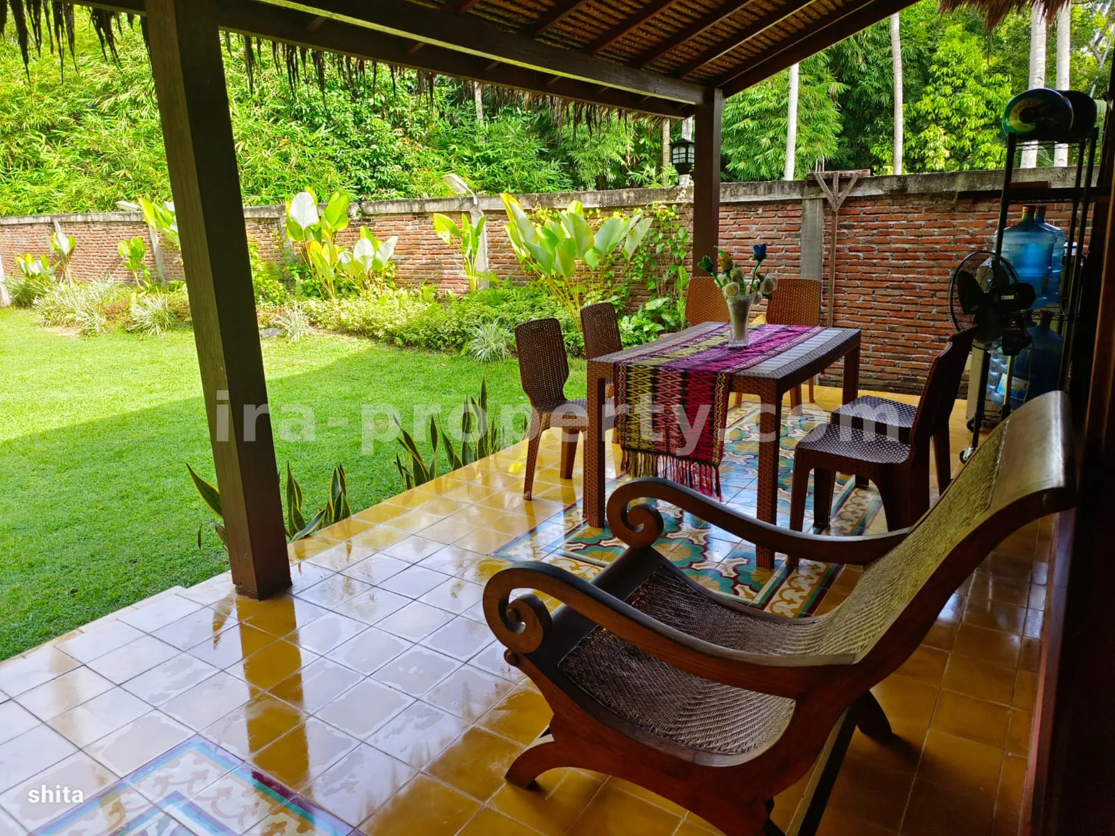 Luxury Villa for Sale in Tanjung, North Lombok - 439 - 2