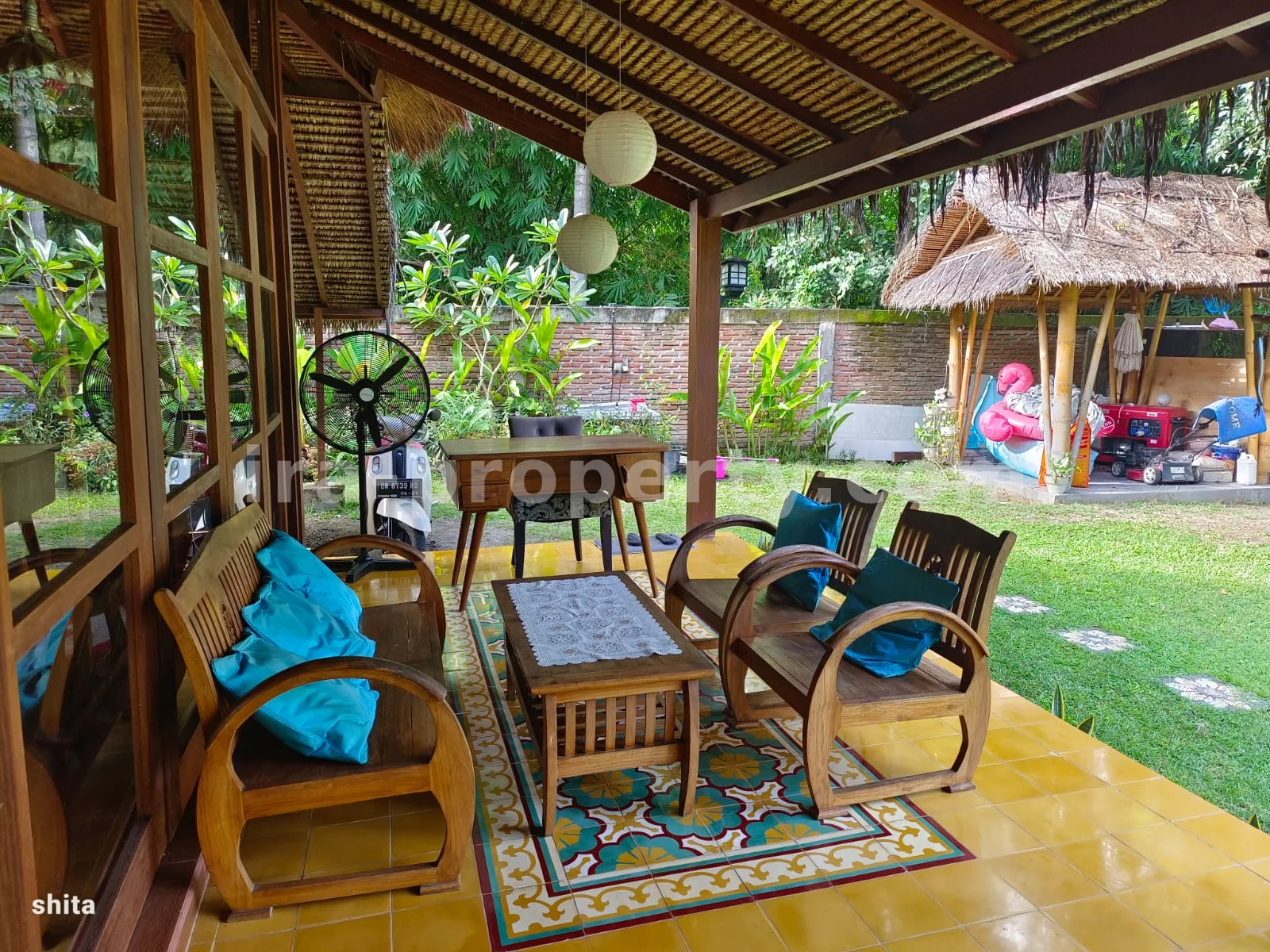 Luxury Villa for Sale in Tanjung, North Lombok - 439 - 3