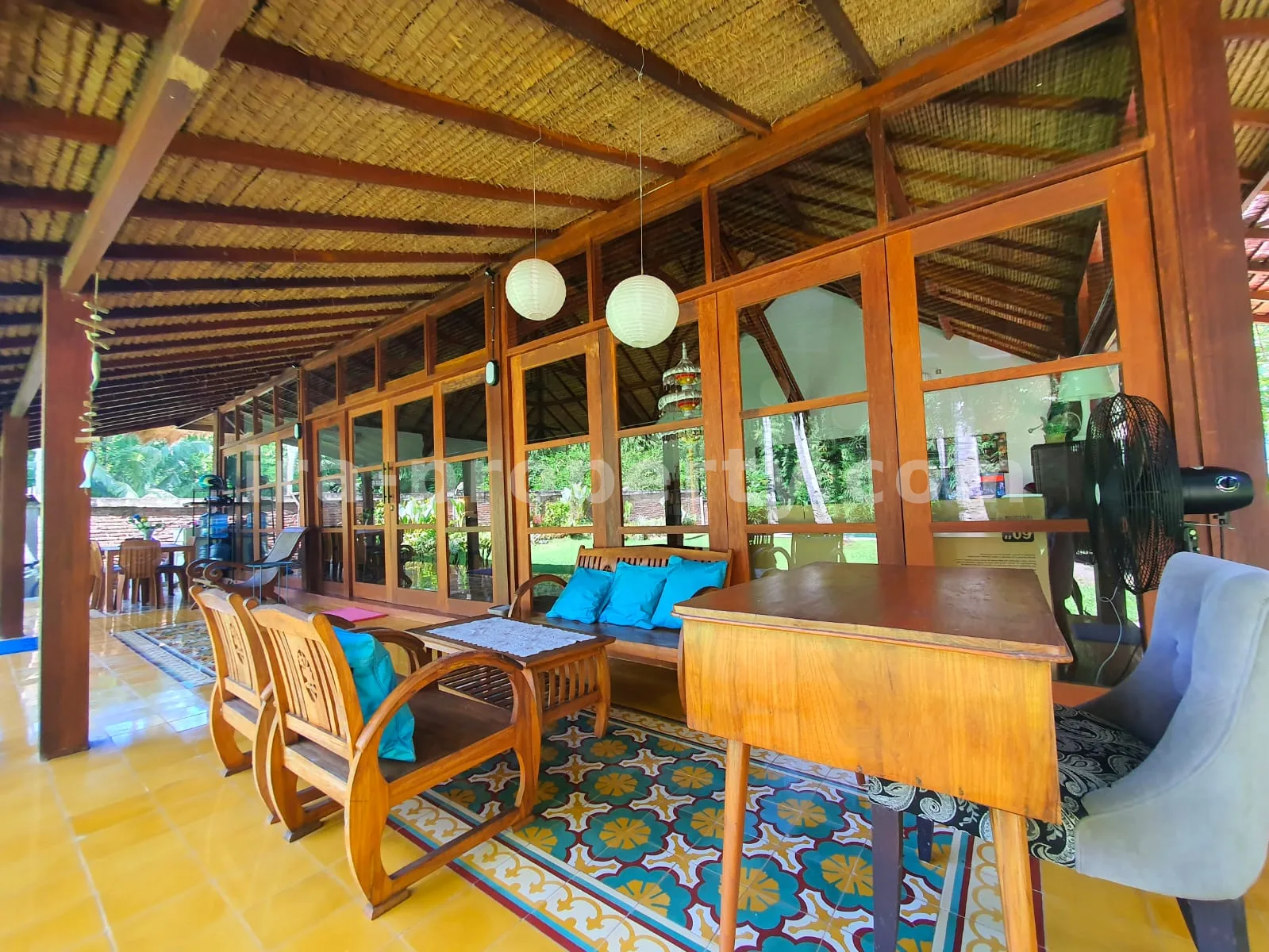 Luxury Villa for Sale in Tanjung, North Lombok - 439 - 5